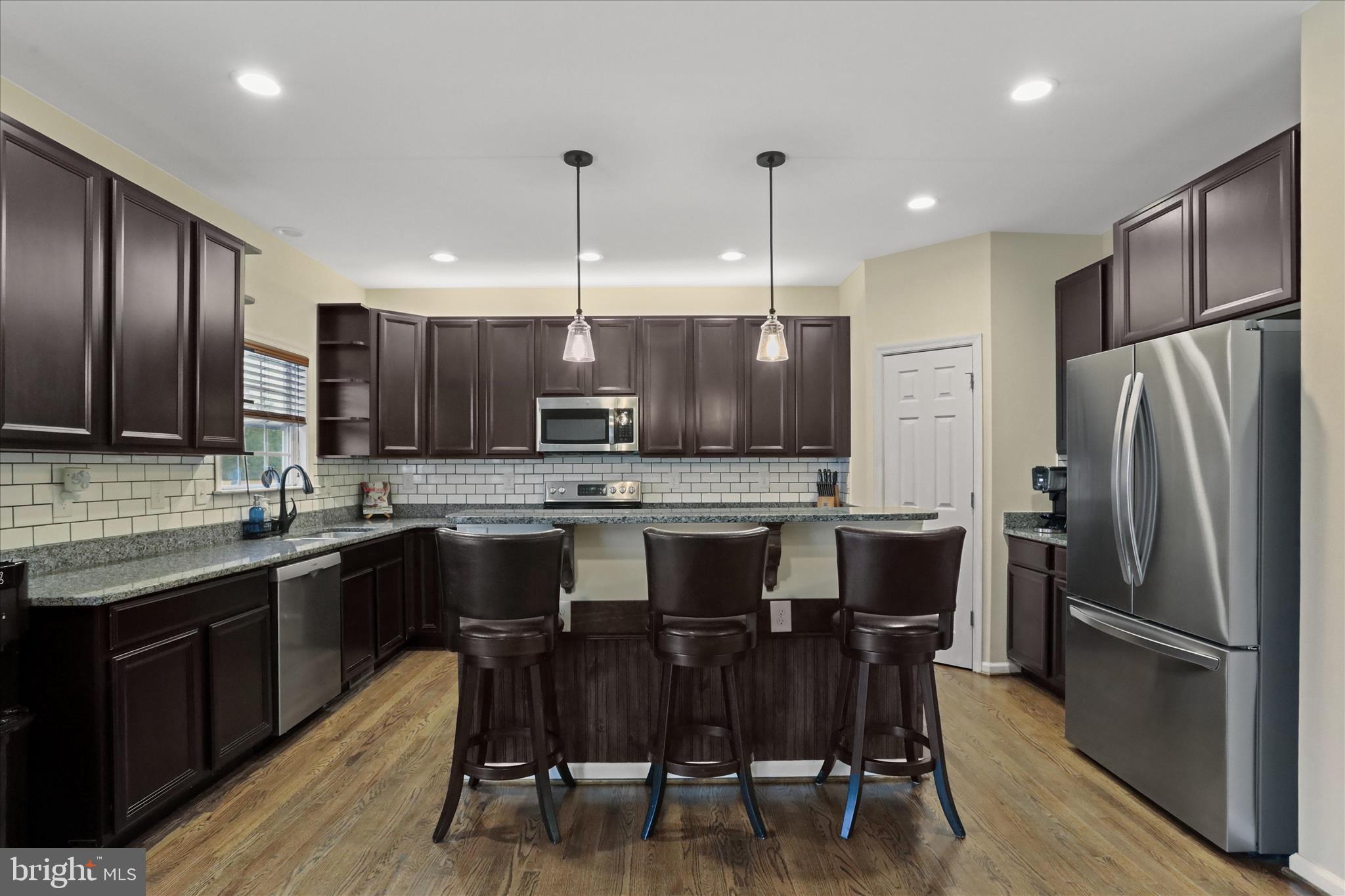 STONEY RIDGE ESTATES - Residential