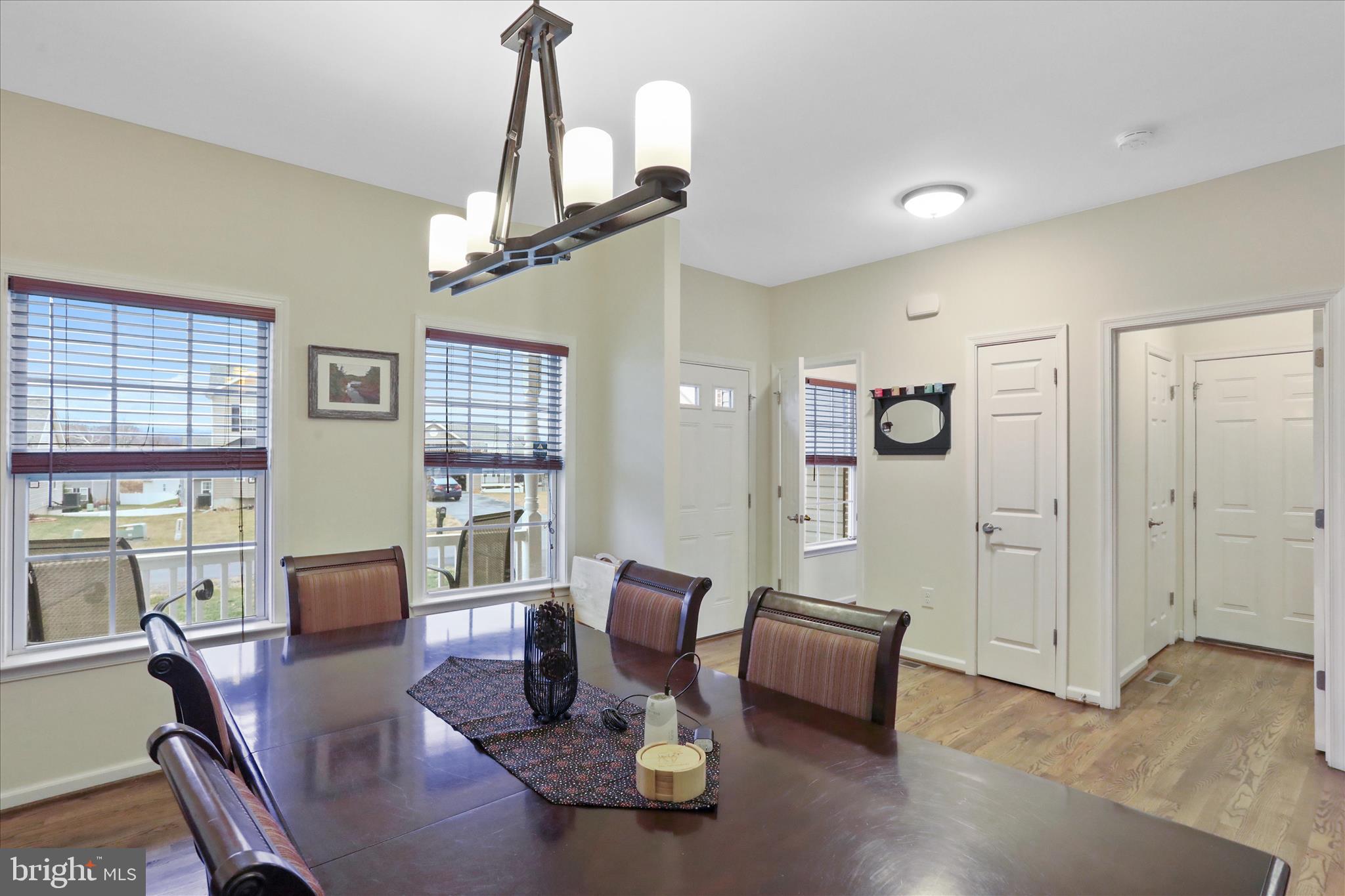 STONEY RIDGE ESTATES - Residential