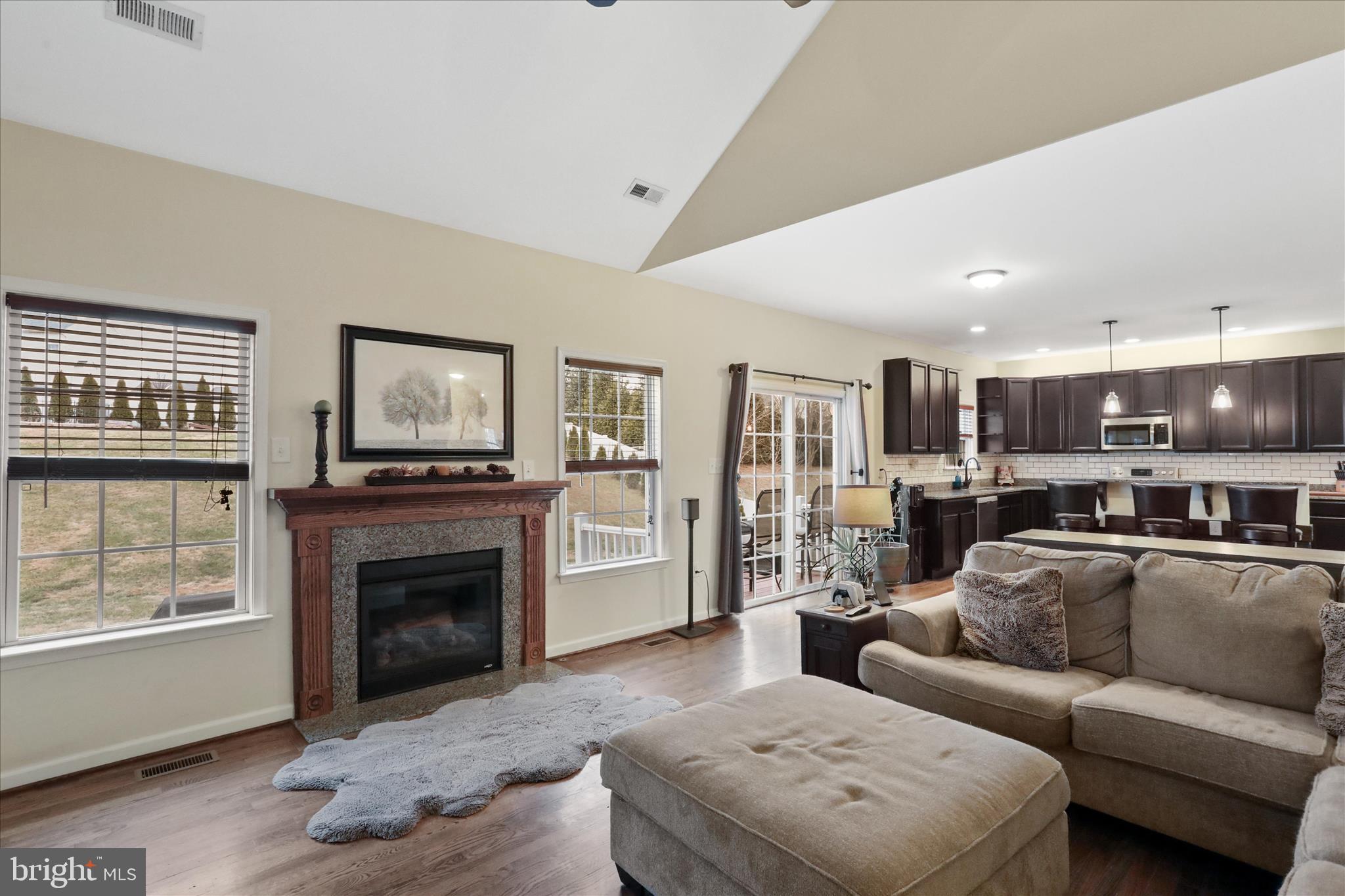 STONEY RIDGE ESTATES - Residential