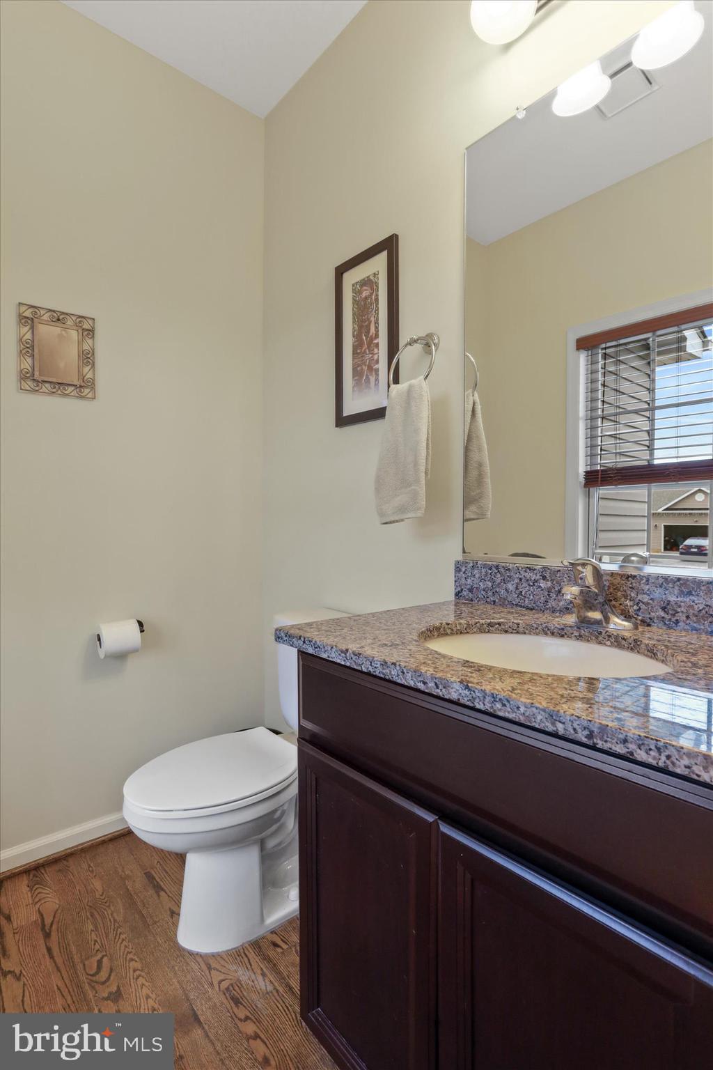 STONEY RIDGE ESTATES - Residential