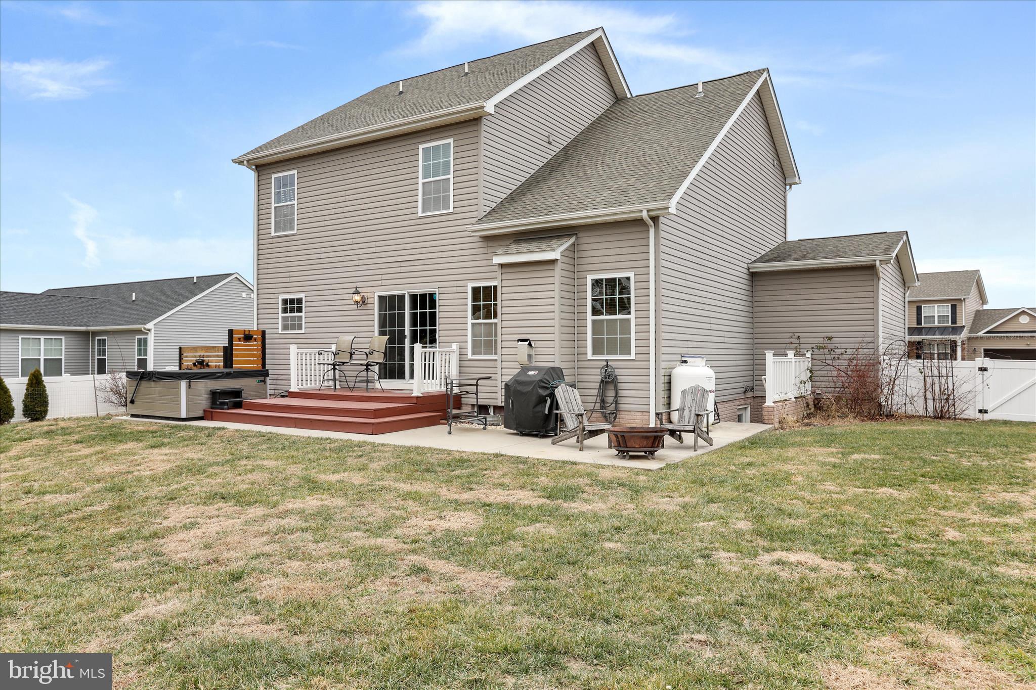 STONEY RIDGE ESTATES - Residential