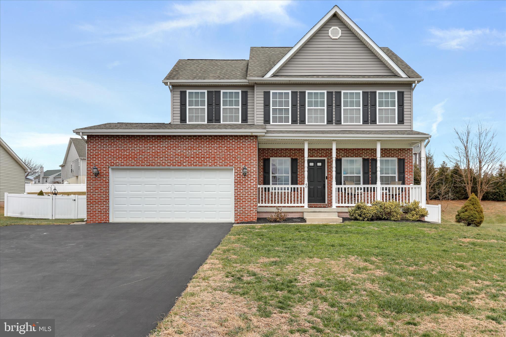 STONEY RIDGE ESTATES - Residential