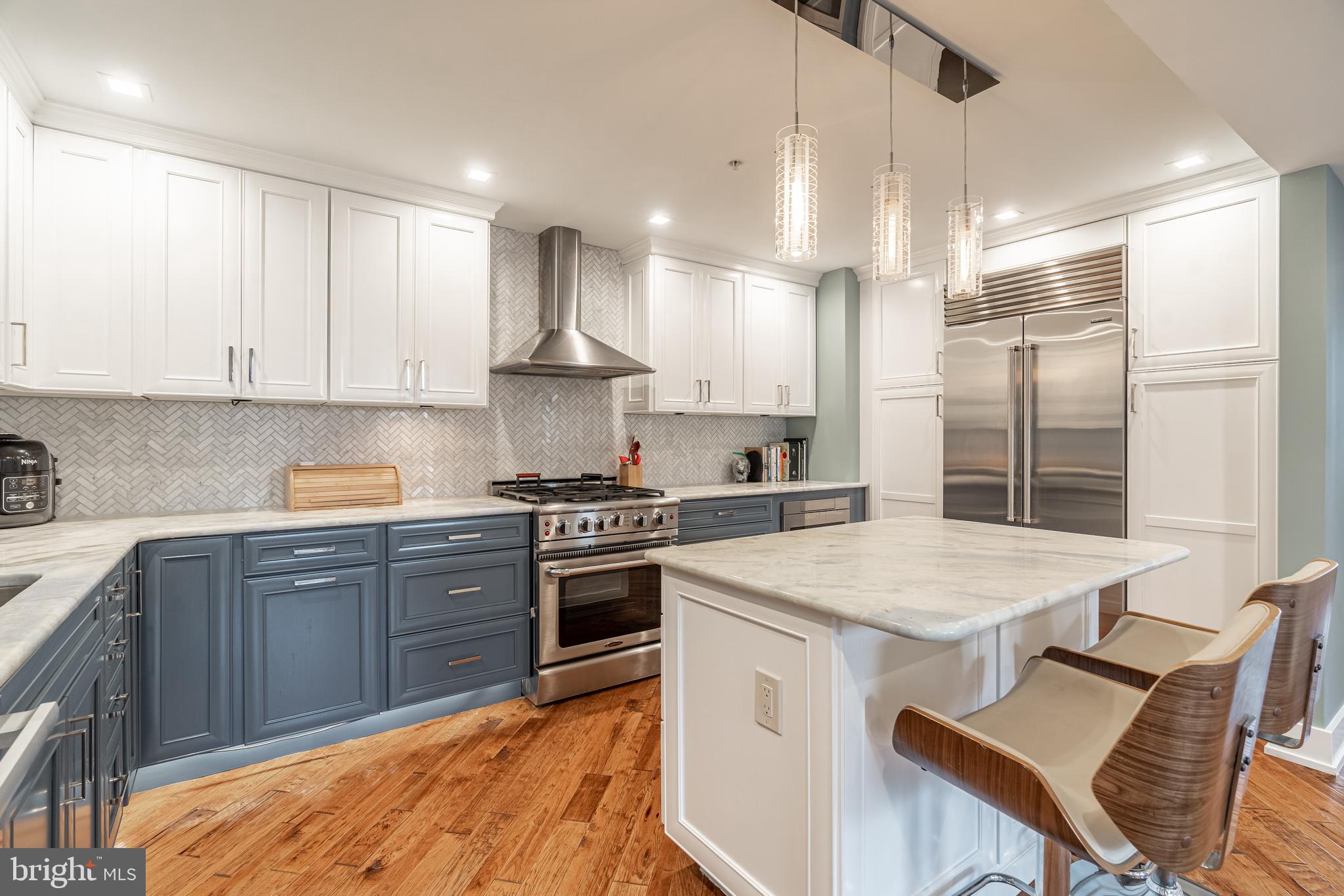 RITTENHOUSE SQUARE - Residential