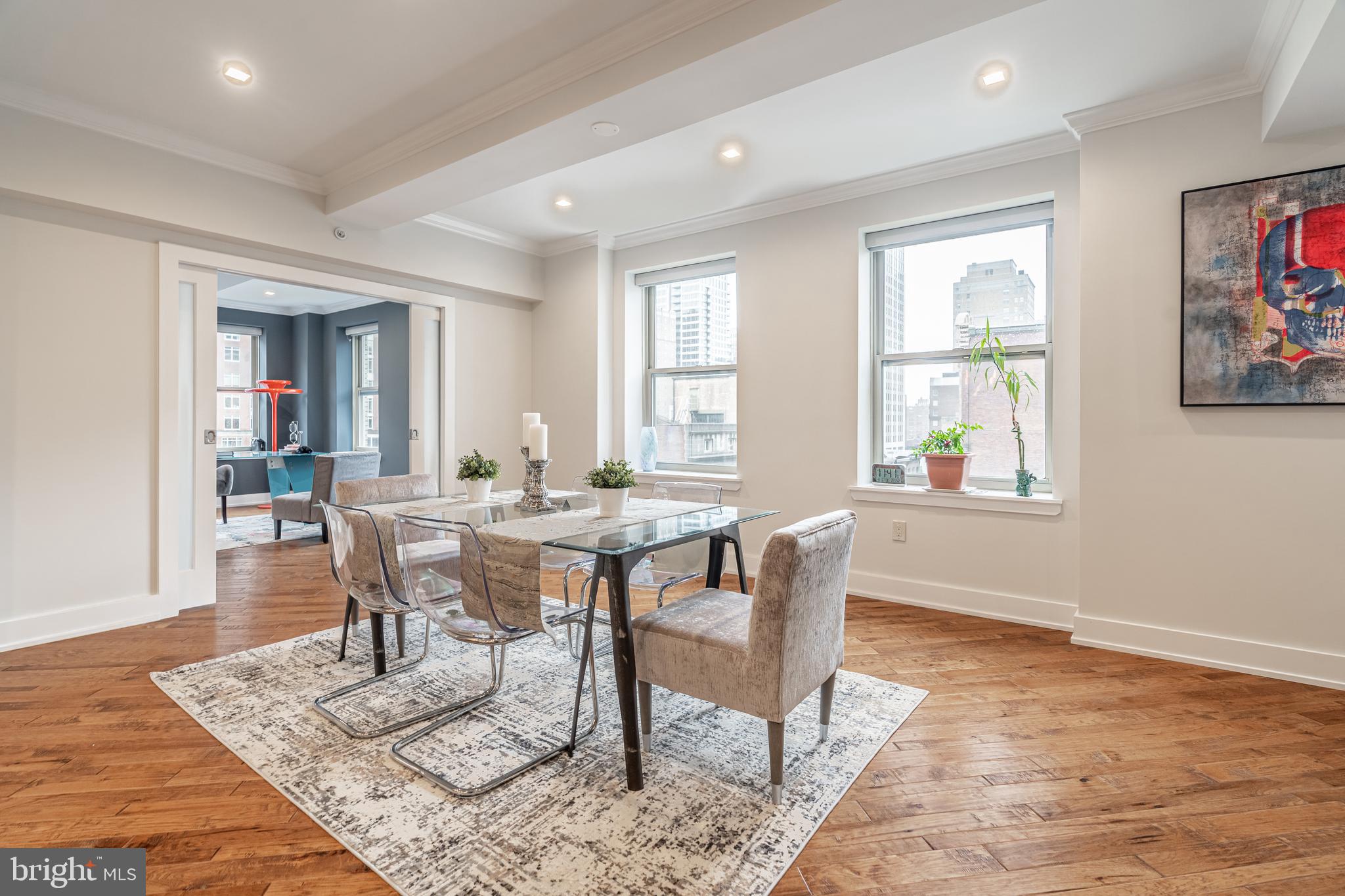 RITTENHOUSE SQUARE - Residential