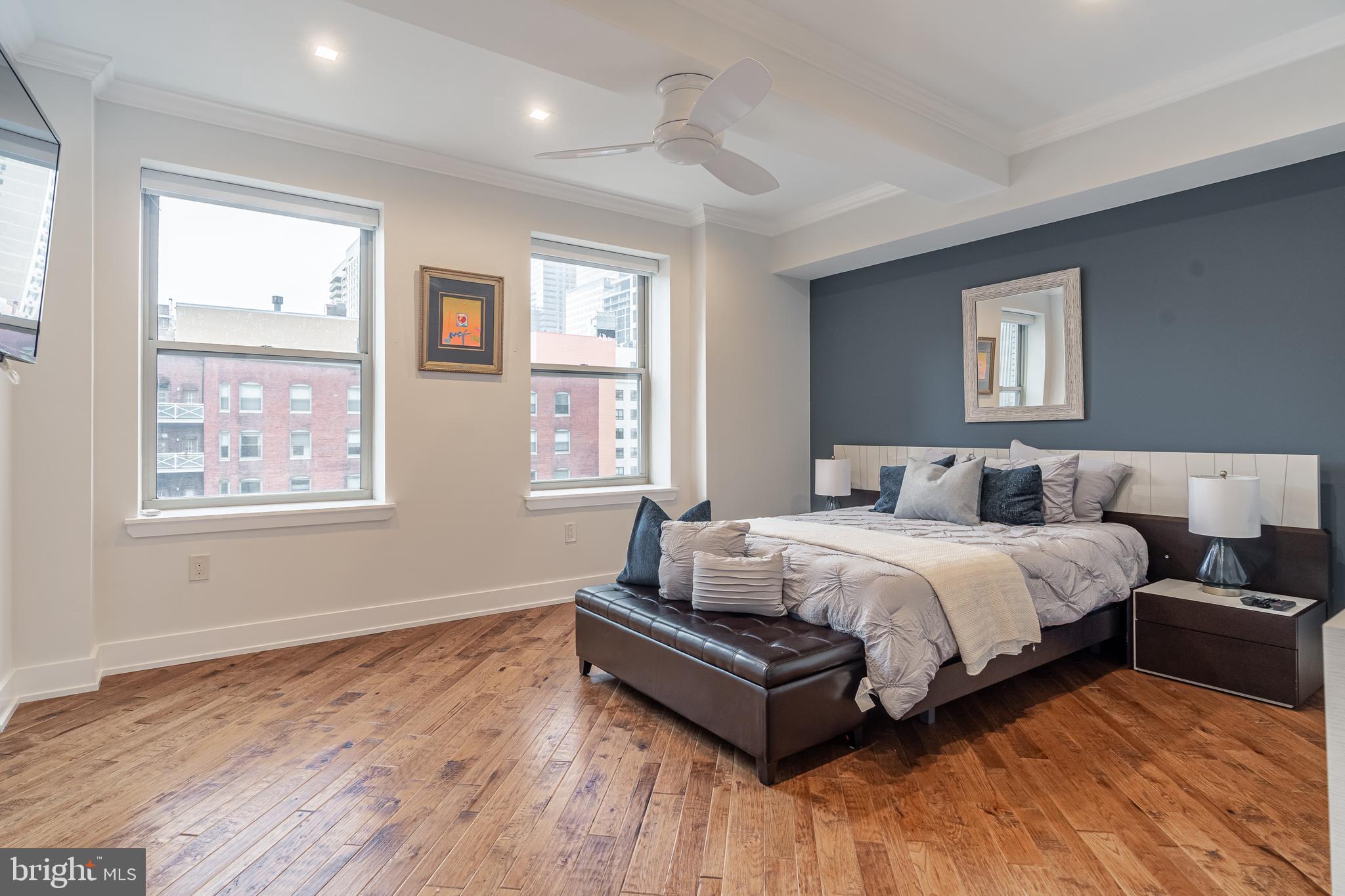 RITTENHOUSE SQUARE - Residential