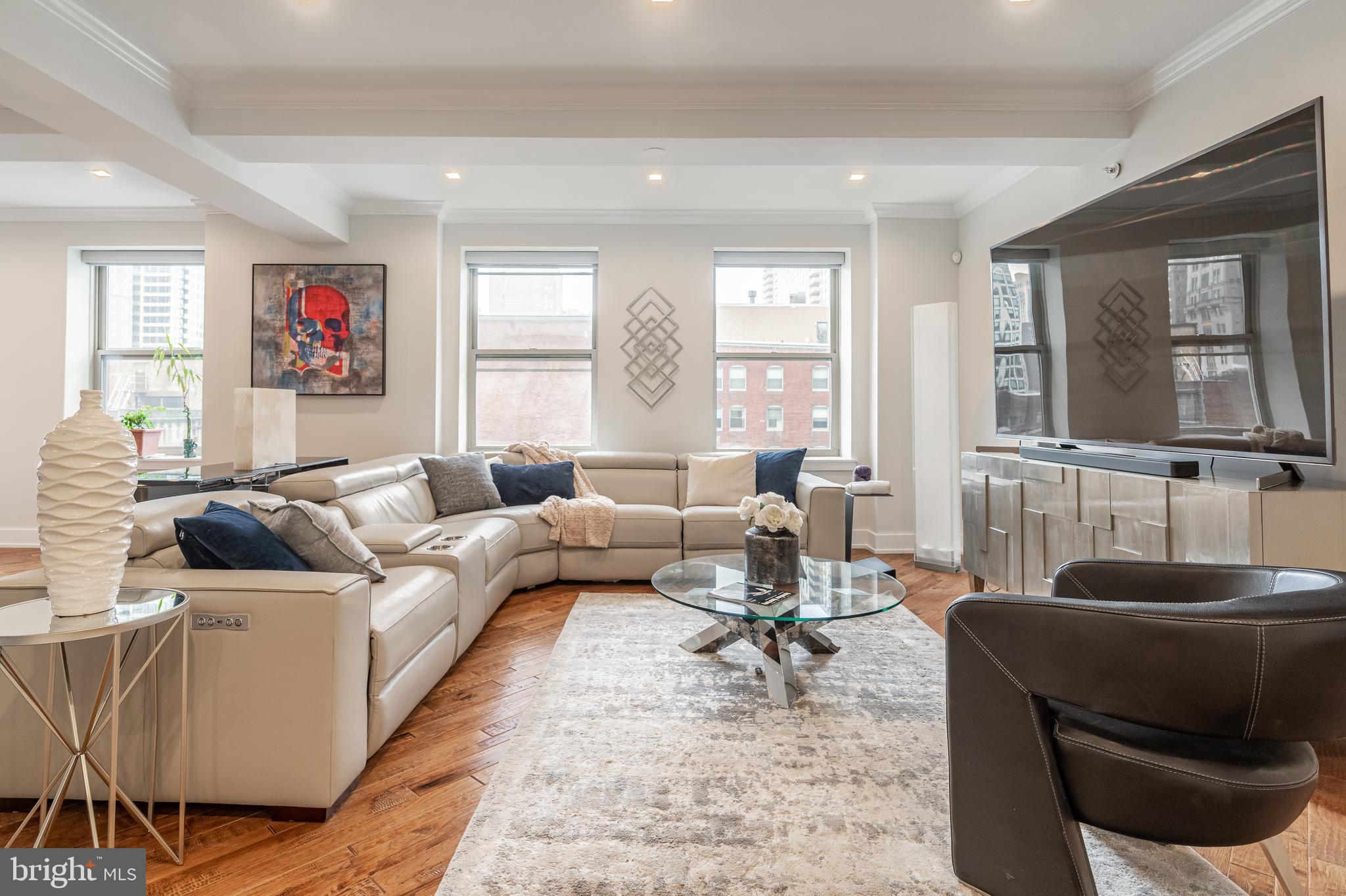 RITTENHOUSE SQUARE - Residential