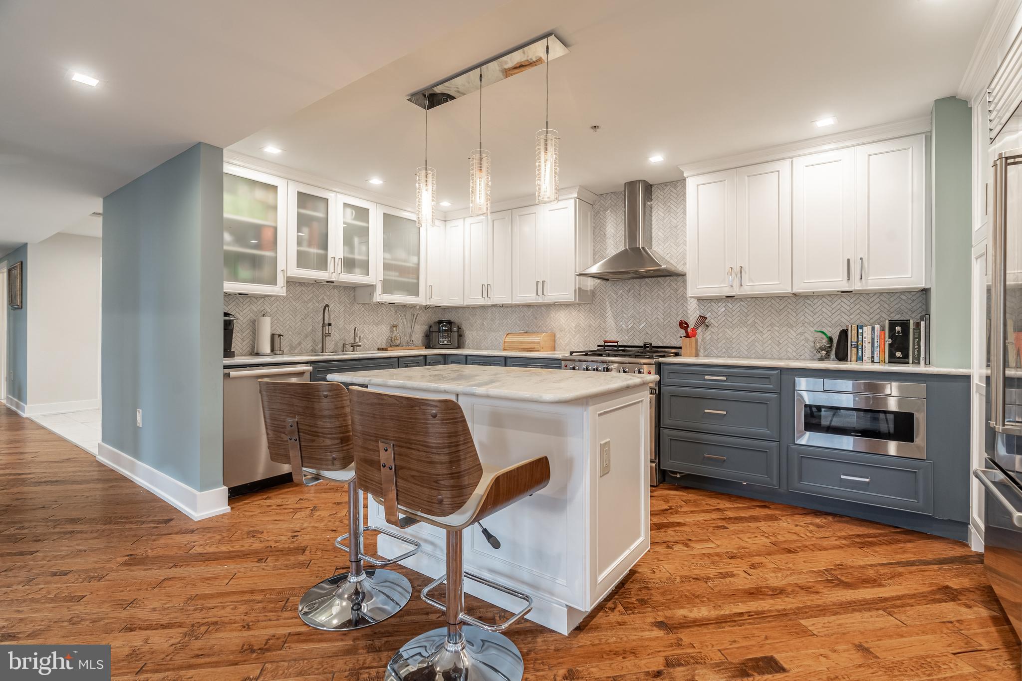 RITTENHOUSE SQUARE - Residential