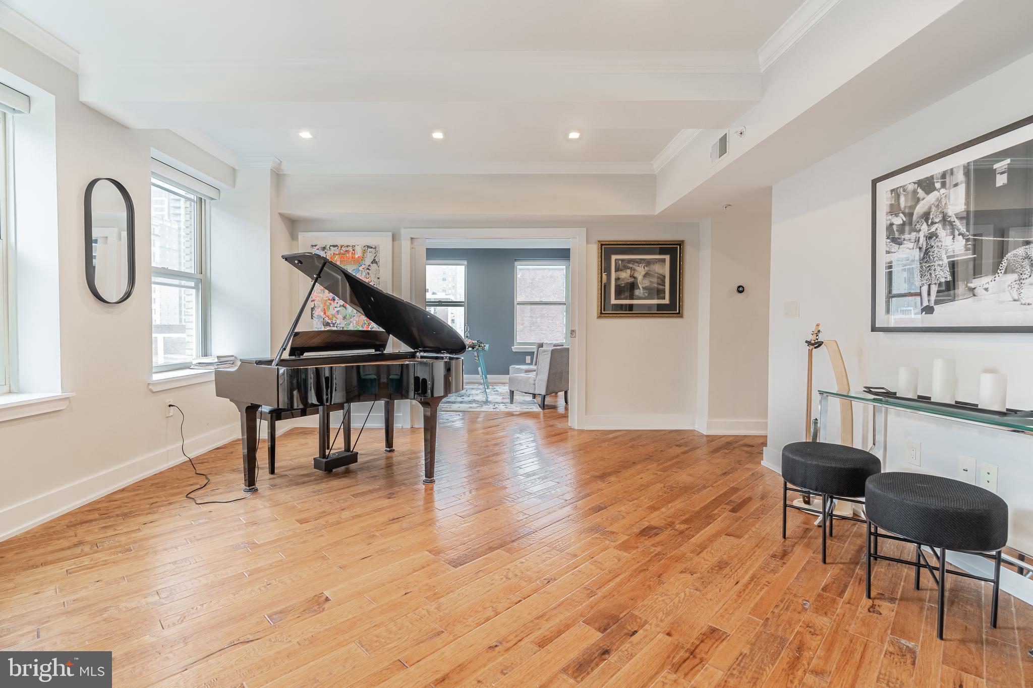 RITTENHOUSE SQUARE - Residential