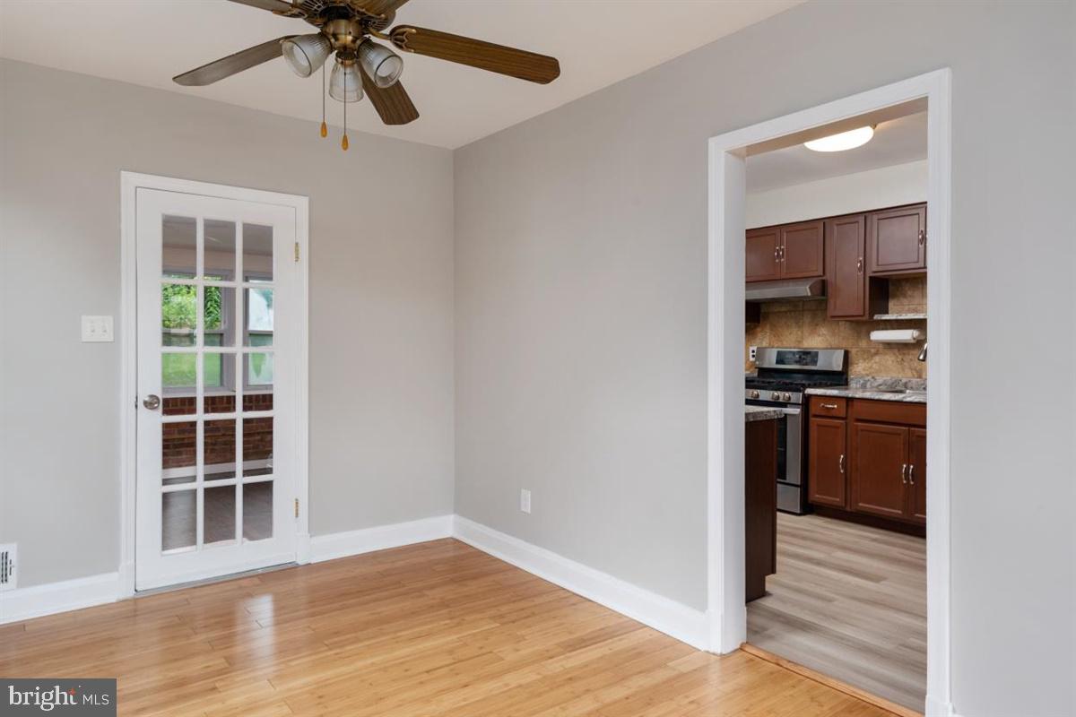 COLONIAL GARDENS - Residential