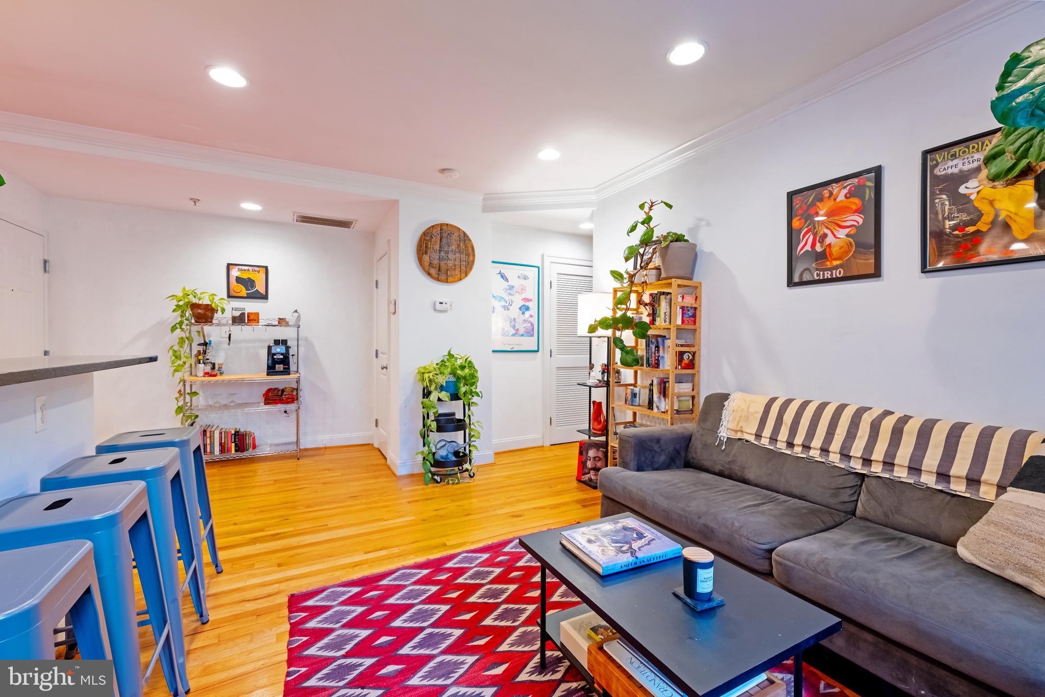 1443 OAK STREET NW 103