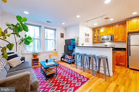 1443 OAK STREET NW 103 WASHINGTON DC 20010