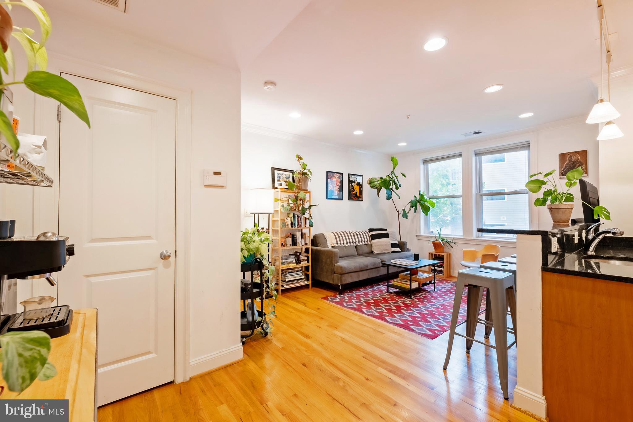 1443 OAK STREET NW 103