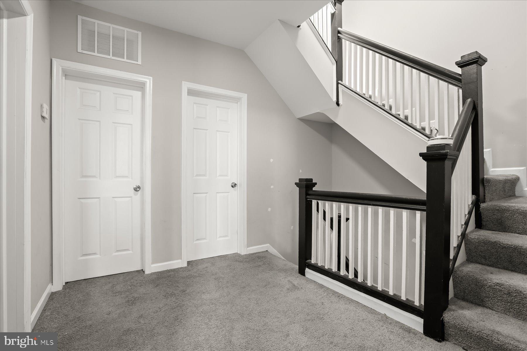 WEST BALTIMORE - Residential