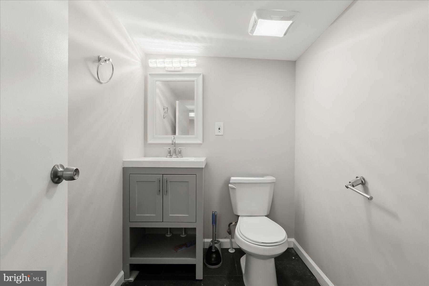WEST BALTIMORE - Residential