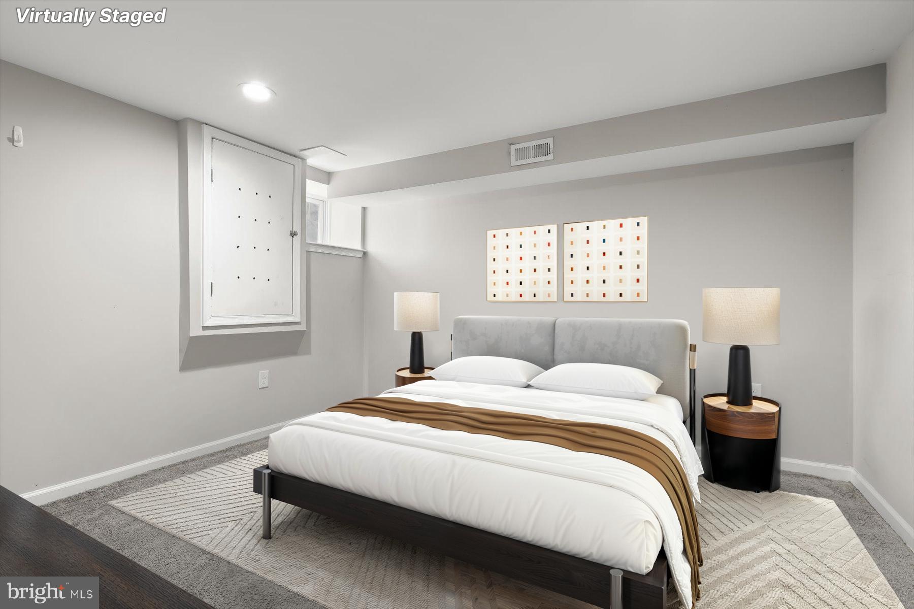 WEST BALTIMORE - Residential