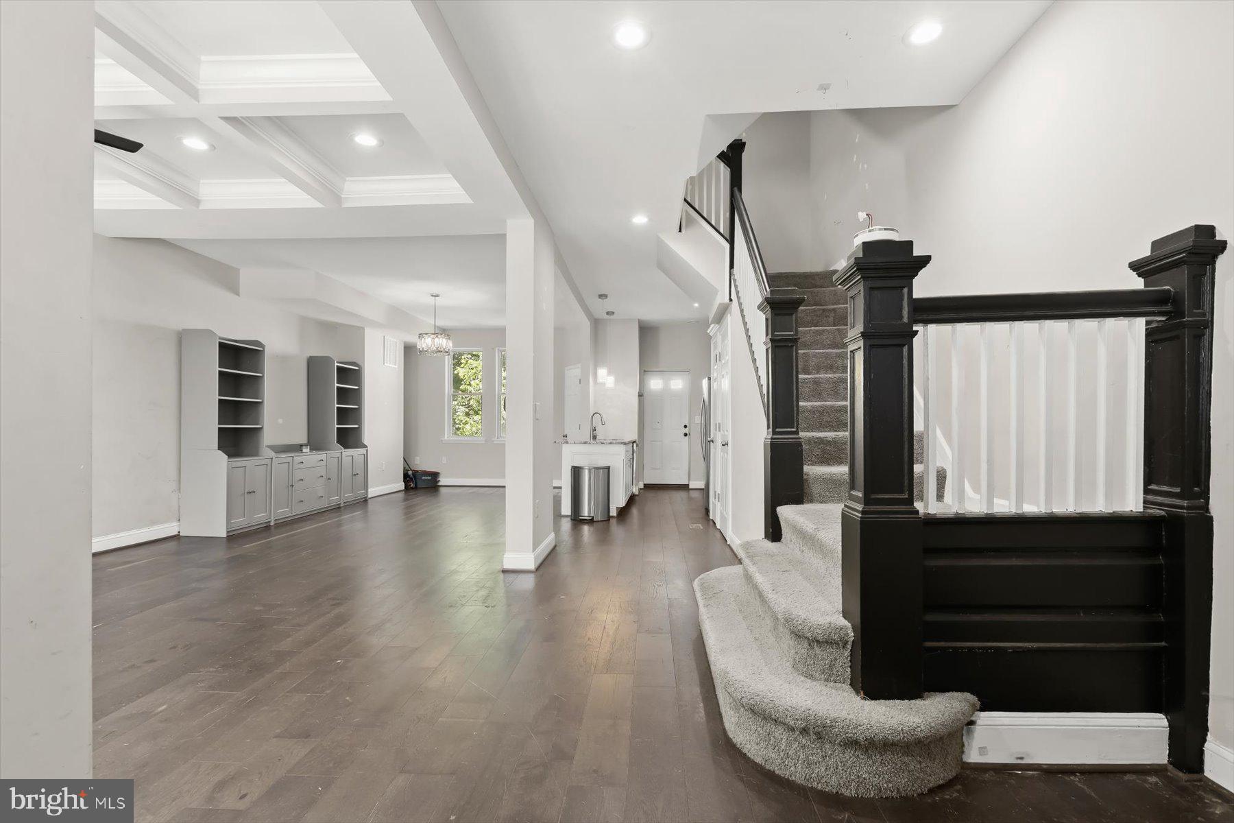 WEST BALTIMORE - Residential