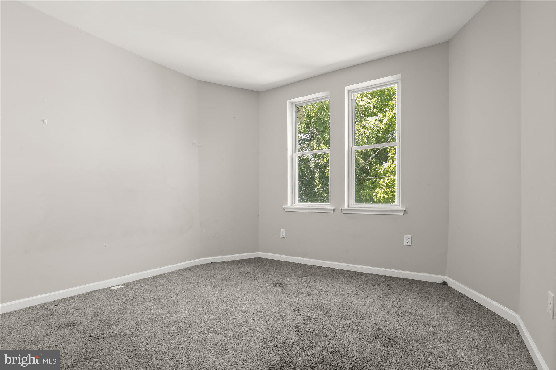 WEST BALTIMORE - Residential