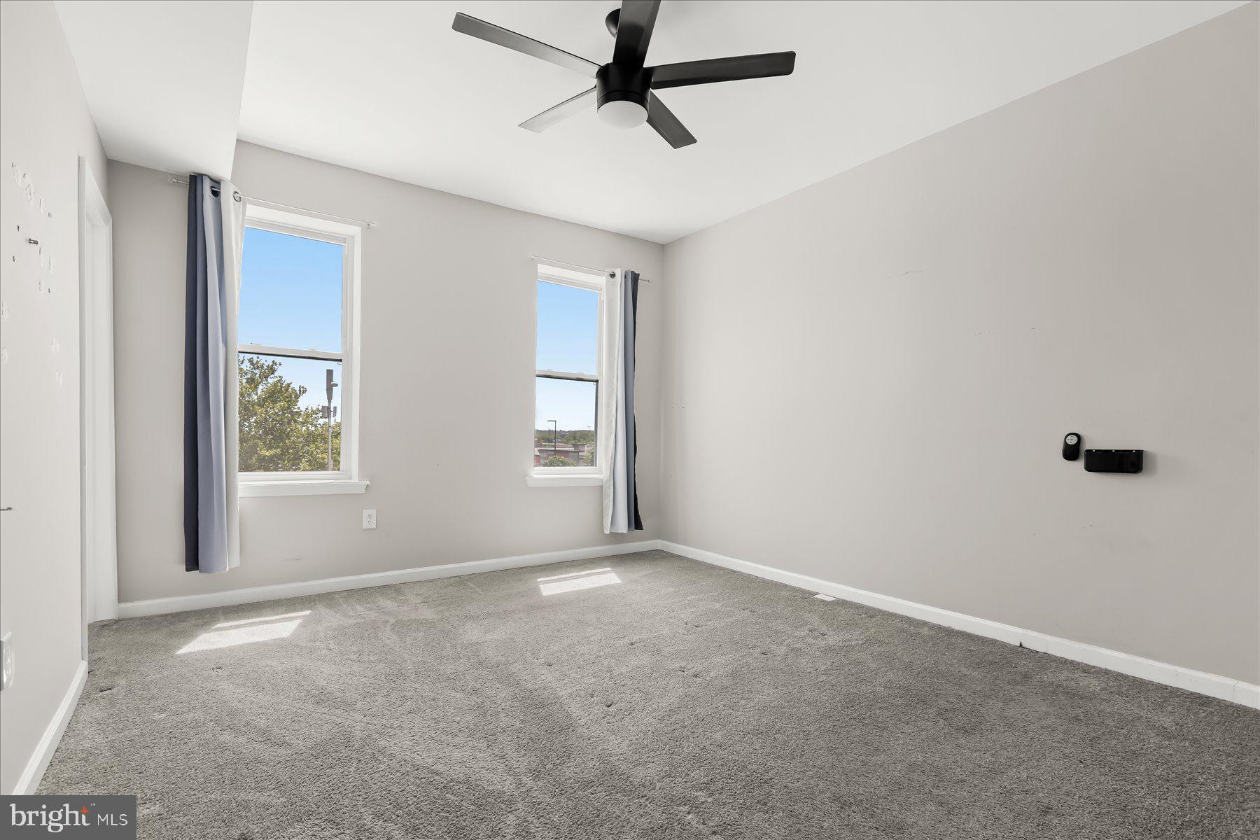 WEST BALTIMORE - Residential