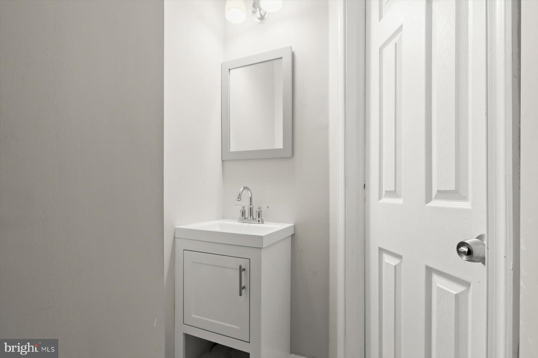 WEST BALTIMORE - Residential