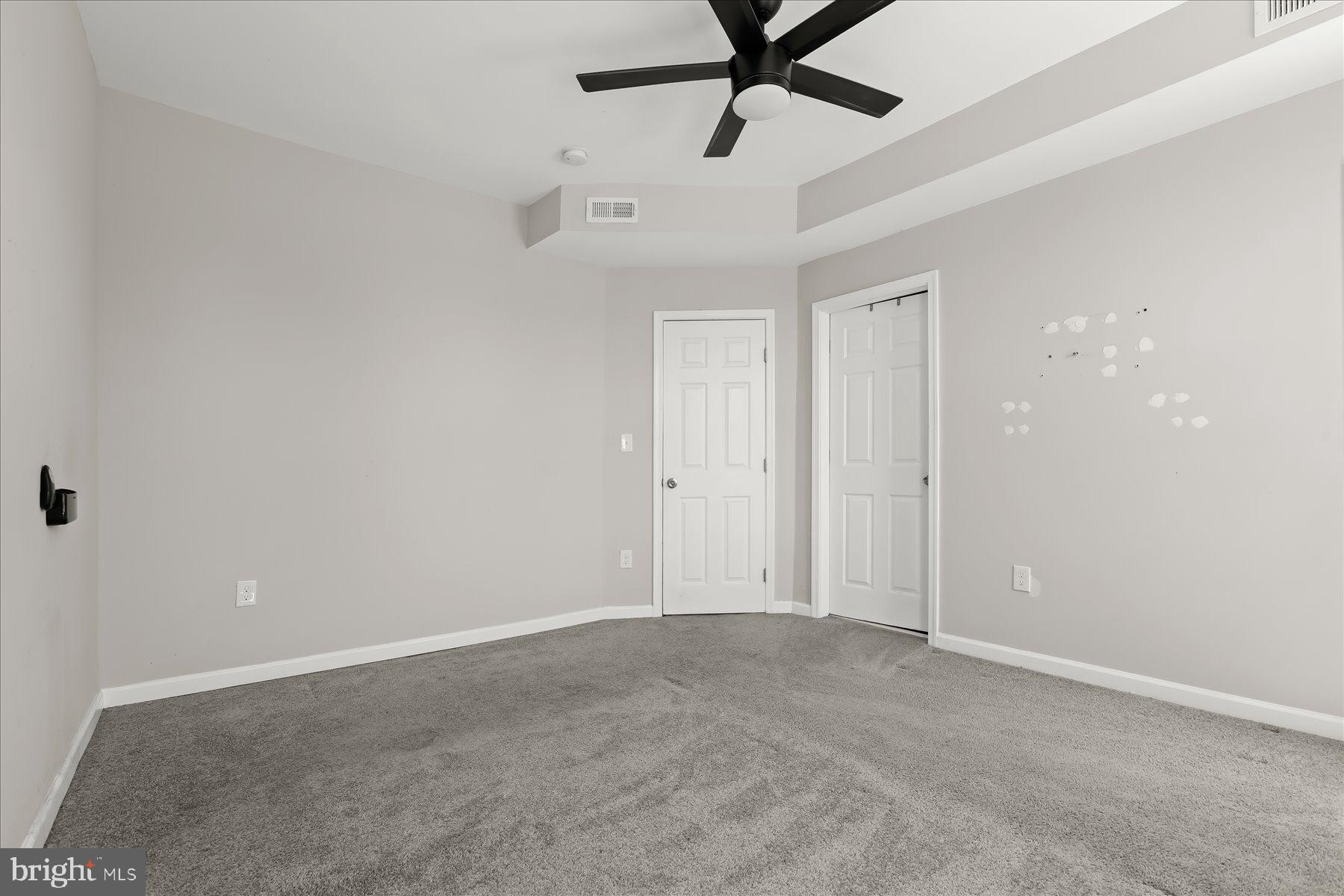 WEST BALTIMORE - Residential