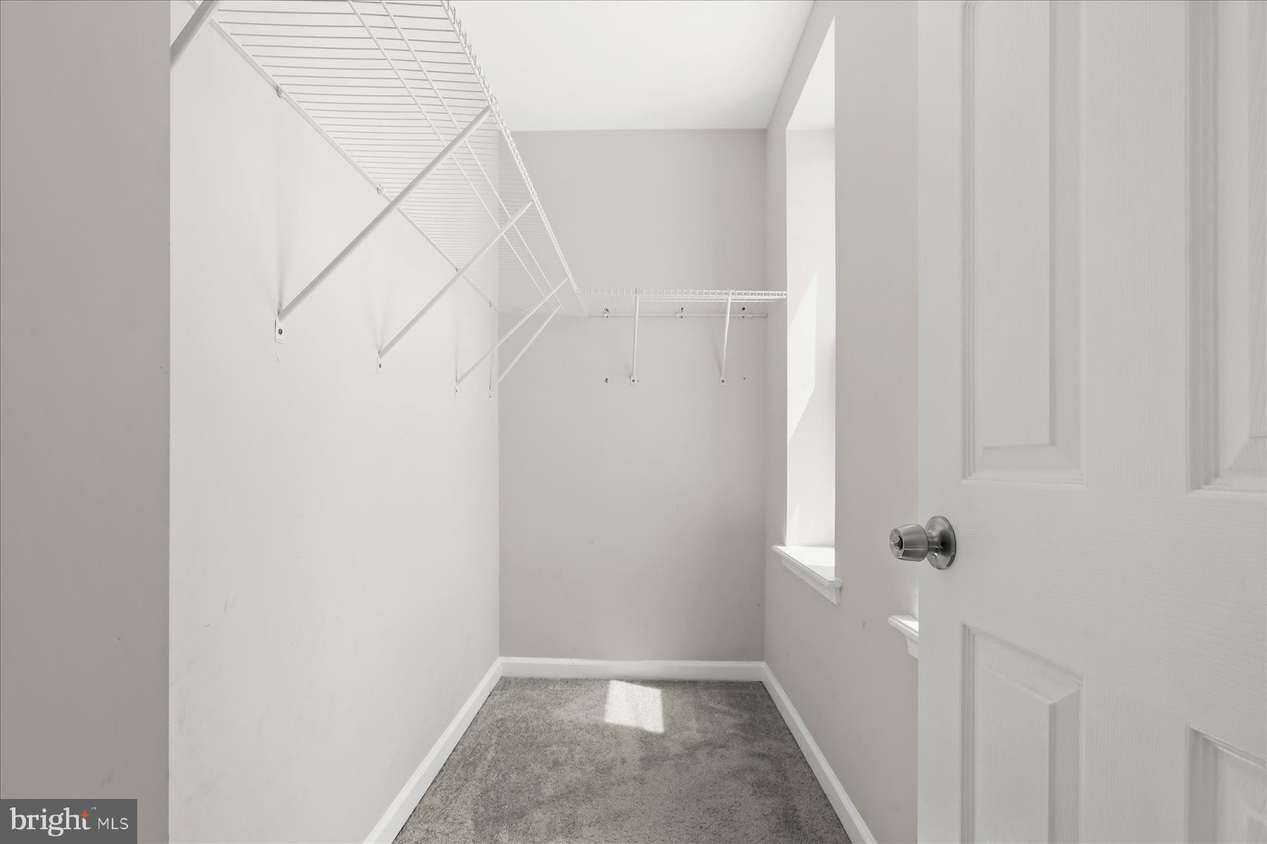 WEST BALTIMORE - Residential
