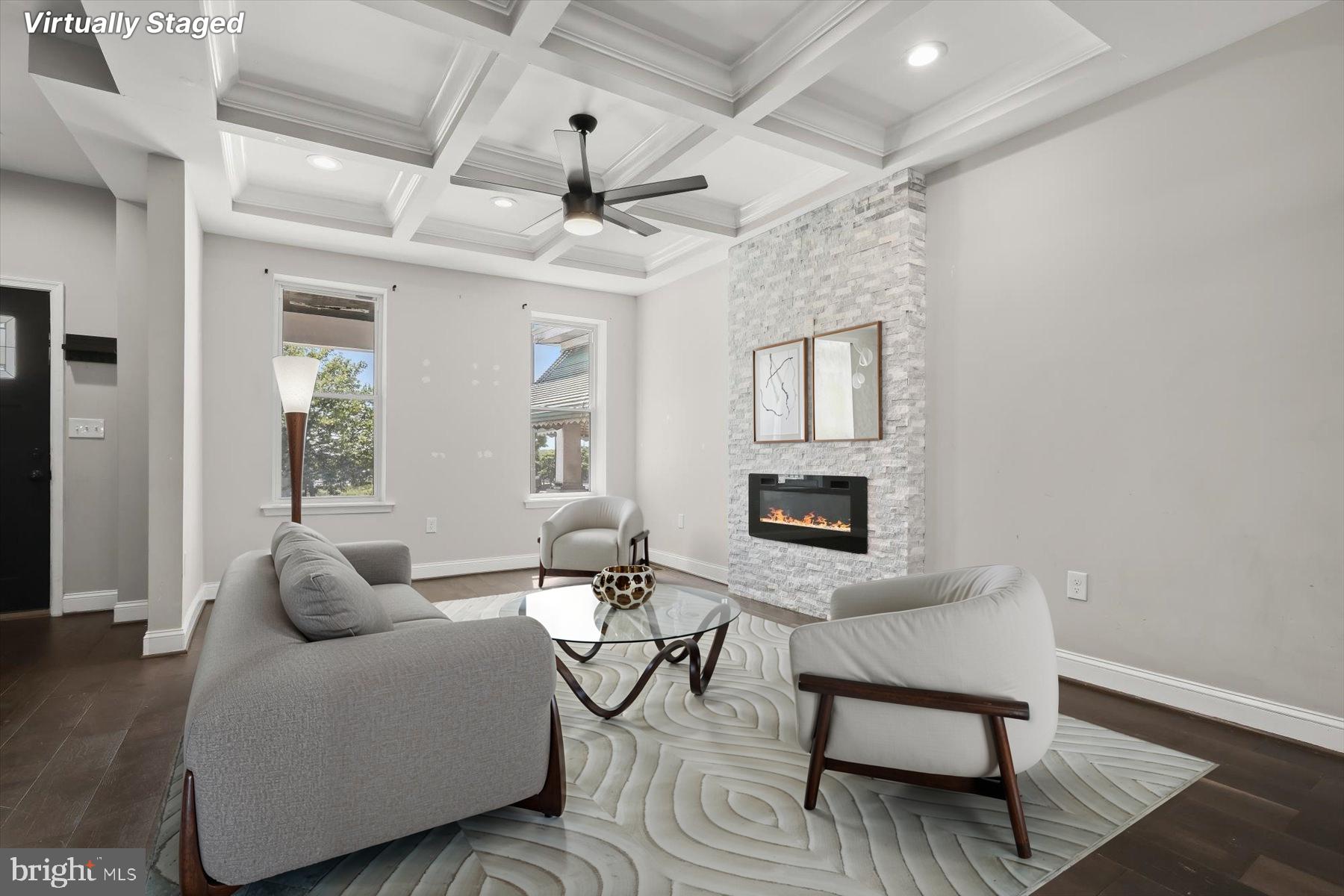 WEST BALTIMORE - Residential