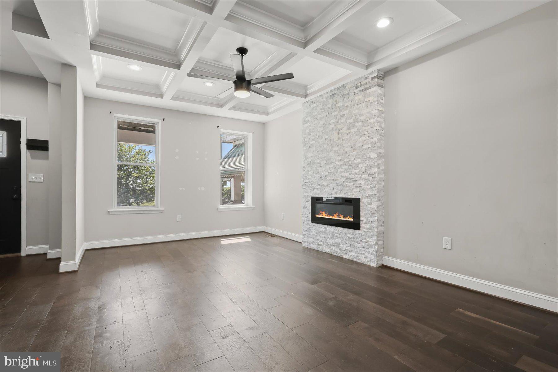 WEST BALTIMORE - Residential