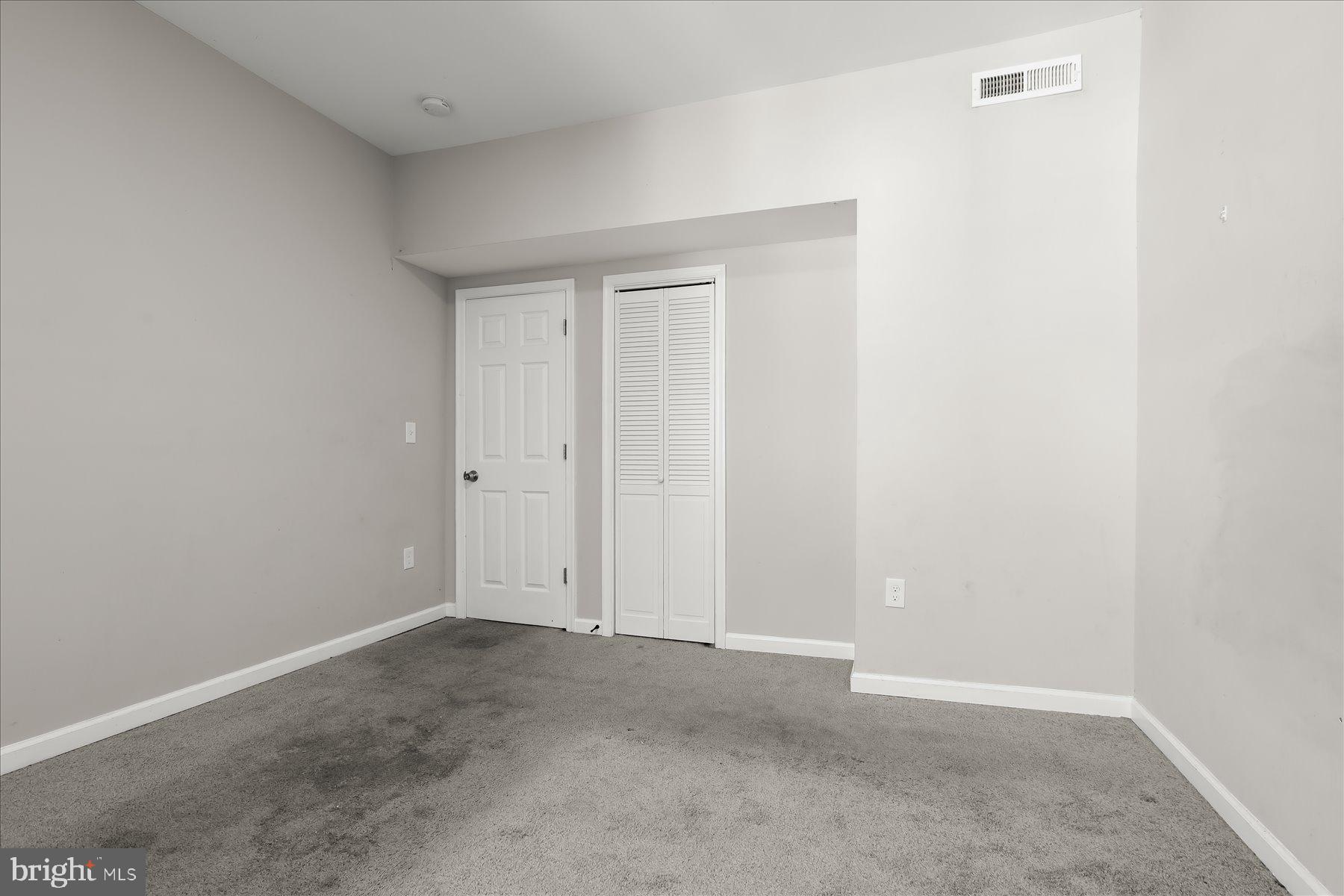 WEST BALTIMORE - Residential