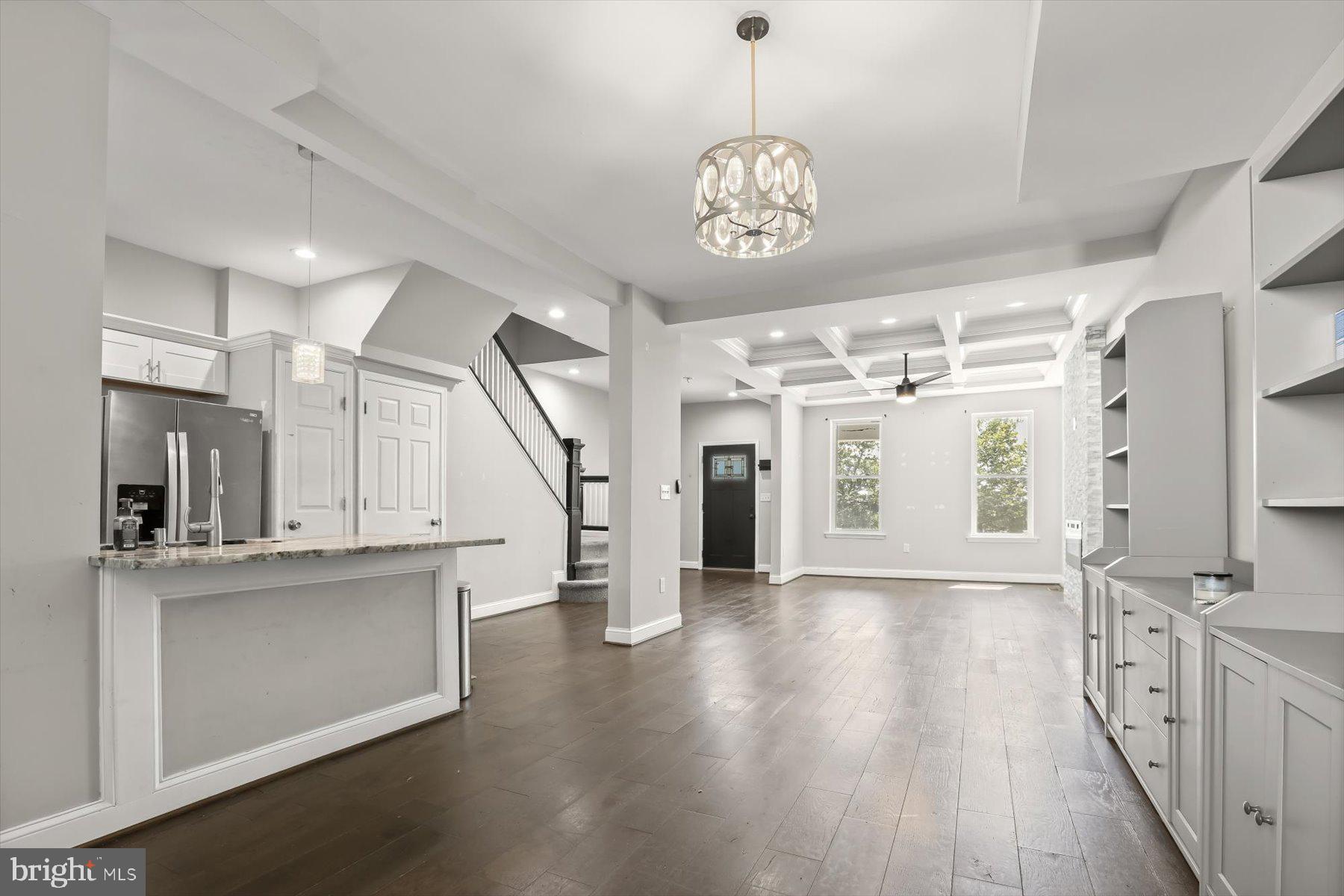 WEST BALTIMORE - Residential