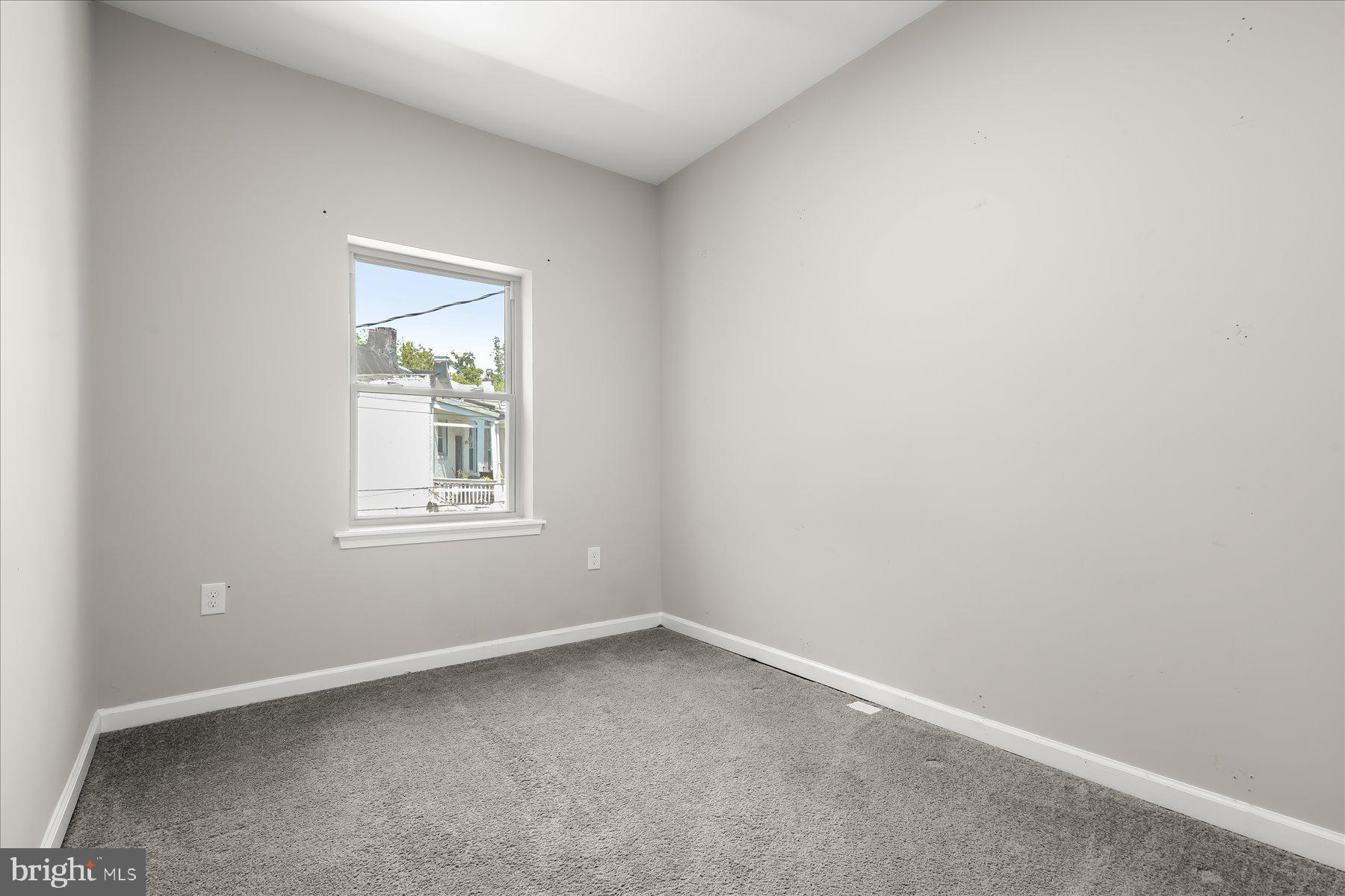 WEST BALTIMORE - Residential