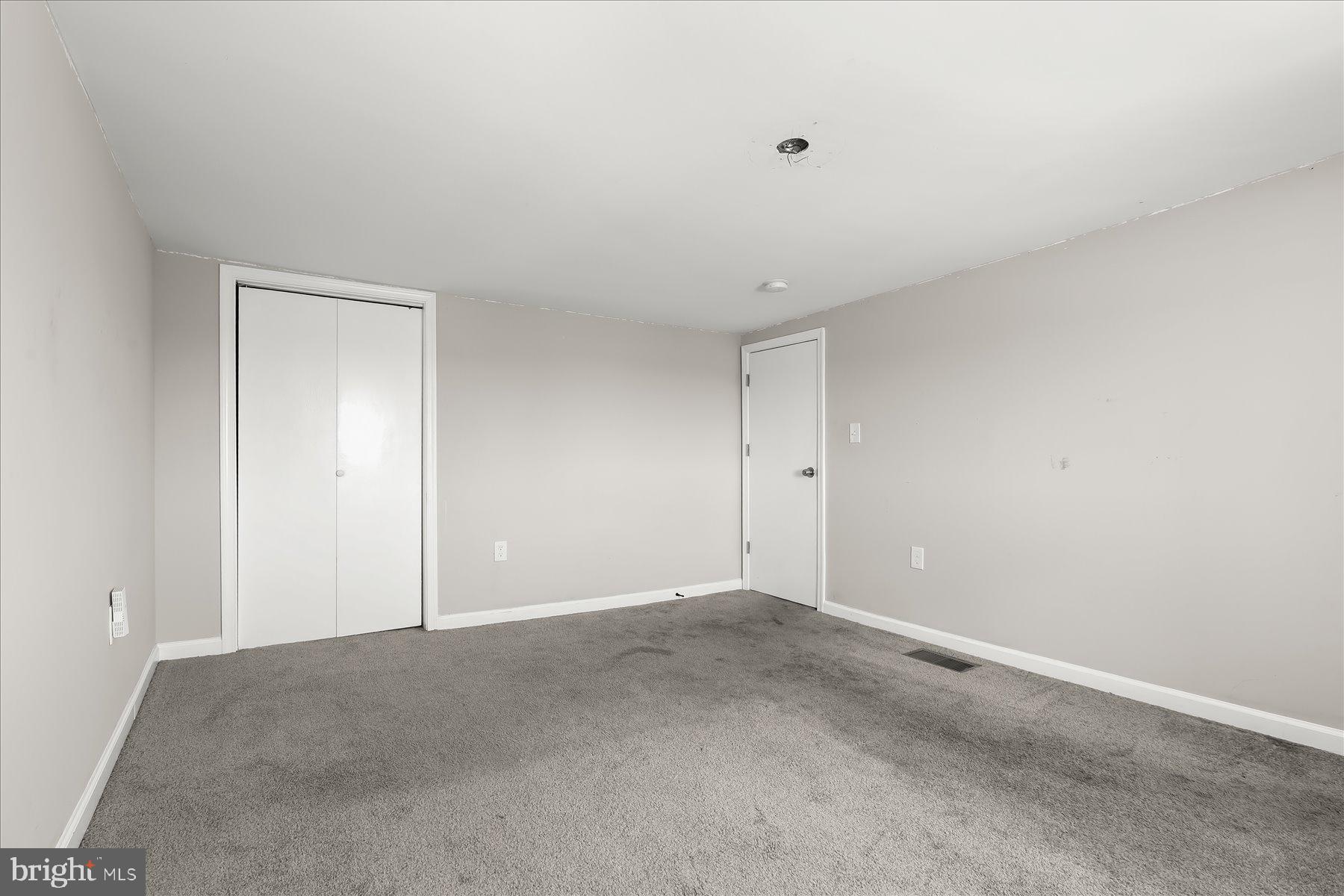 WEST BALTIMORE - Residential