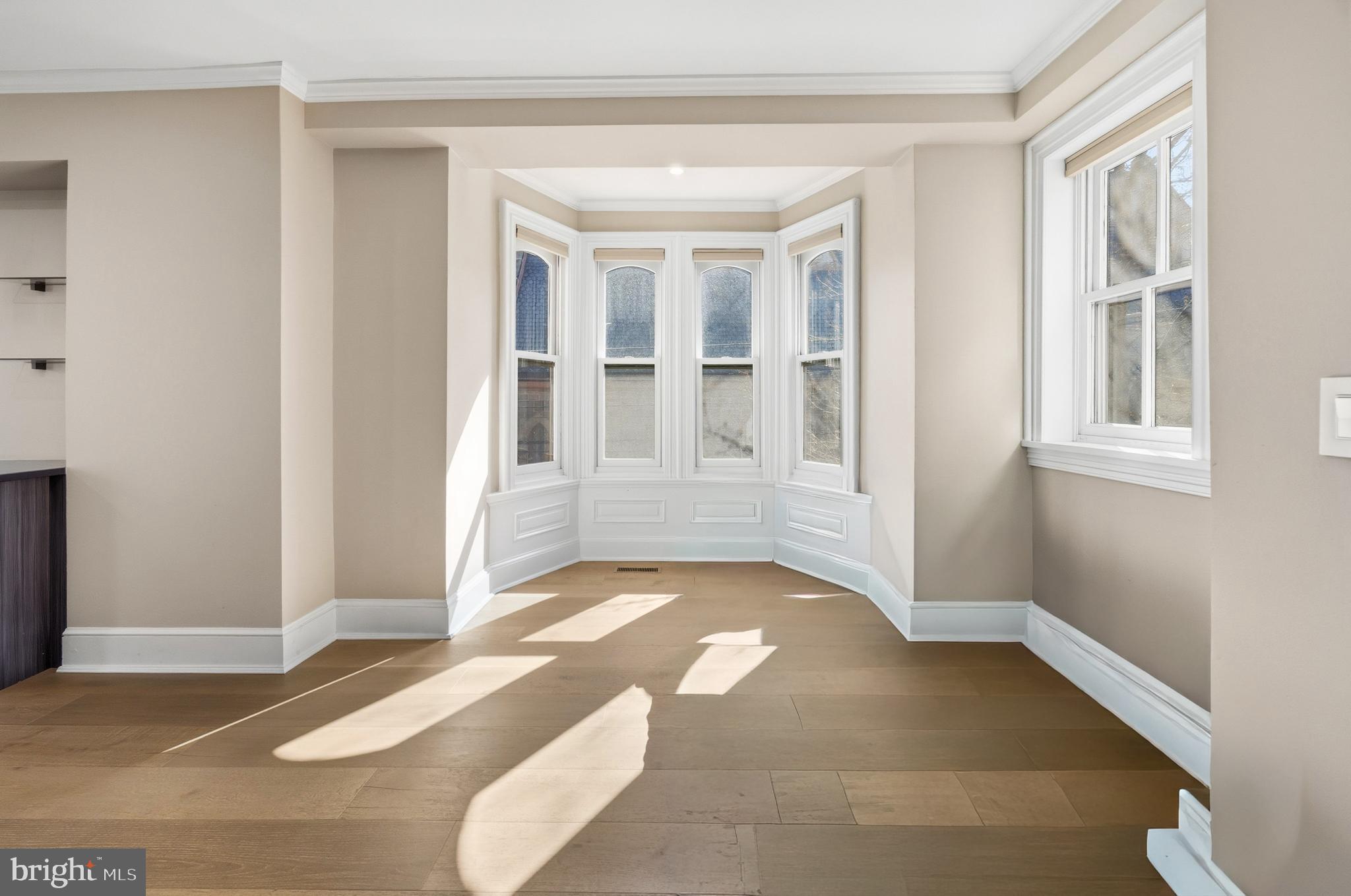 FAIRMOUNT - Residential