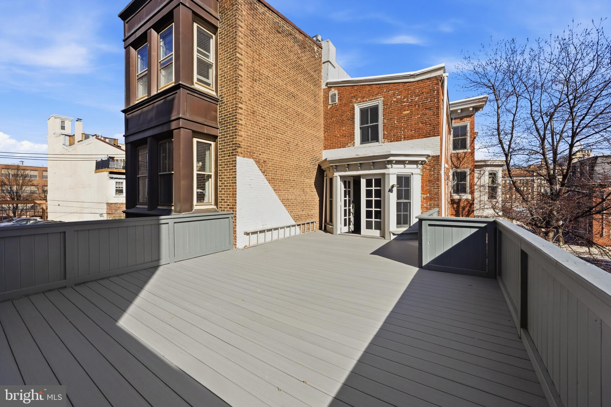 FAIRMOUNT - Residential