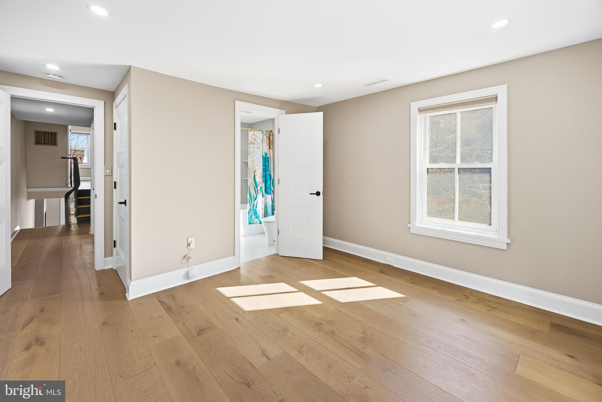 FAIRMOUNT - Residential