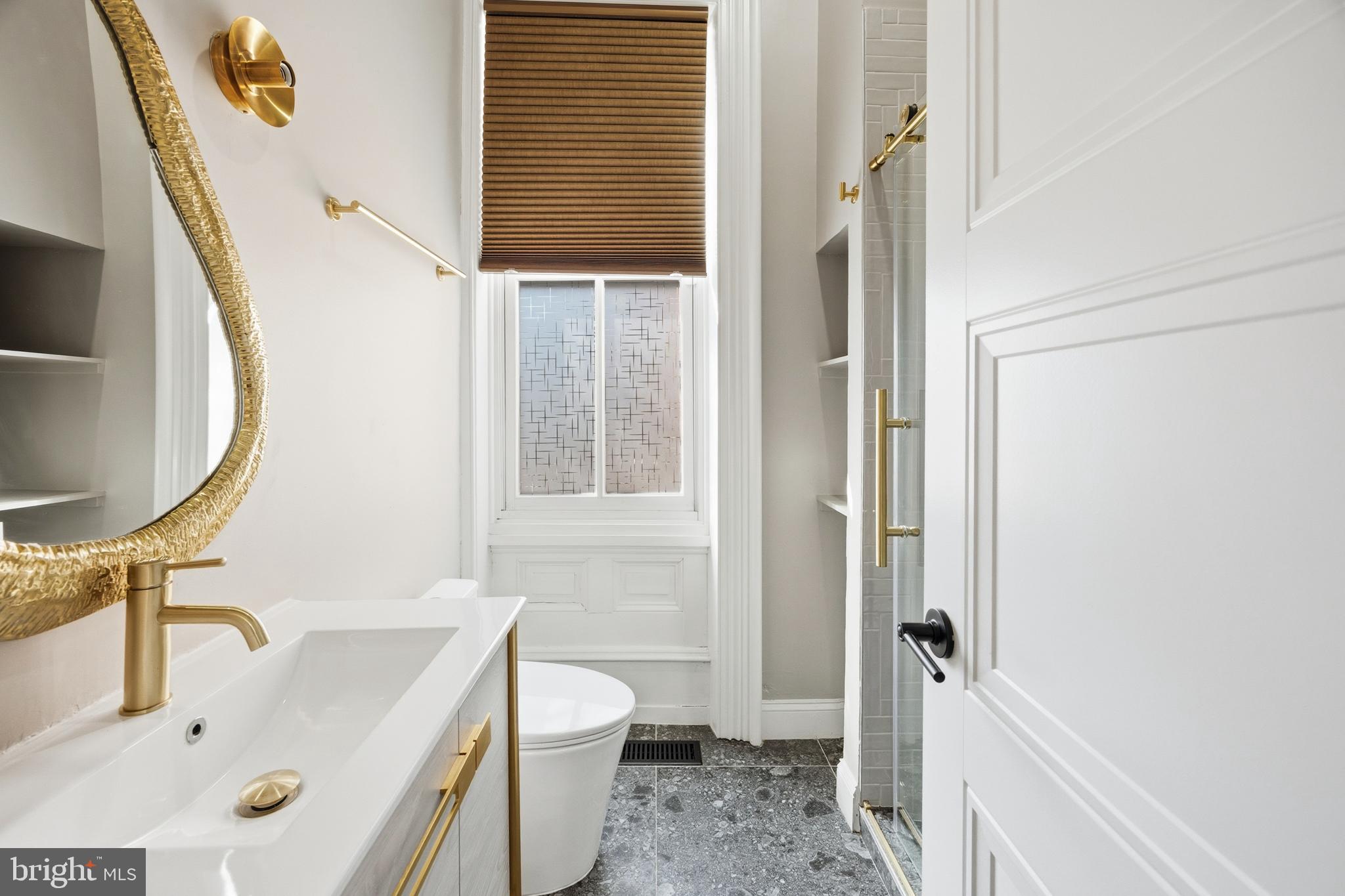 FAIRMOUNT - Residential