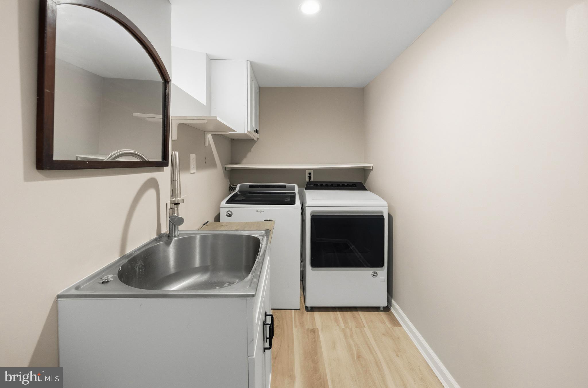 FAIRMOUNT - Residential