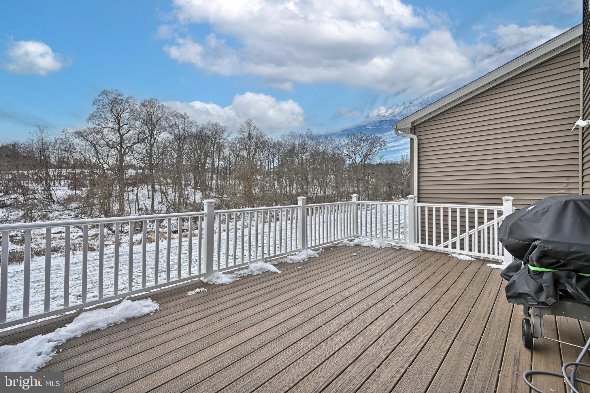 HANBURY COURT AT WINDING HILLS - Residential