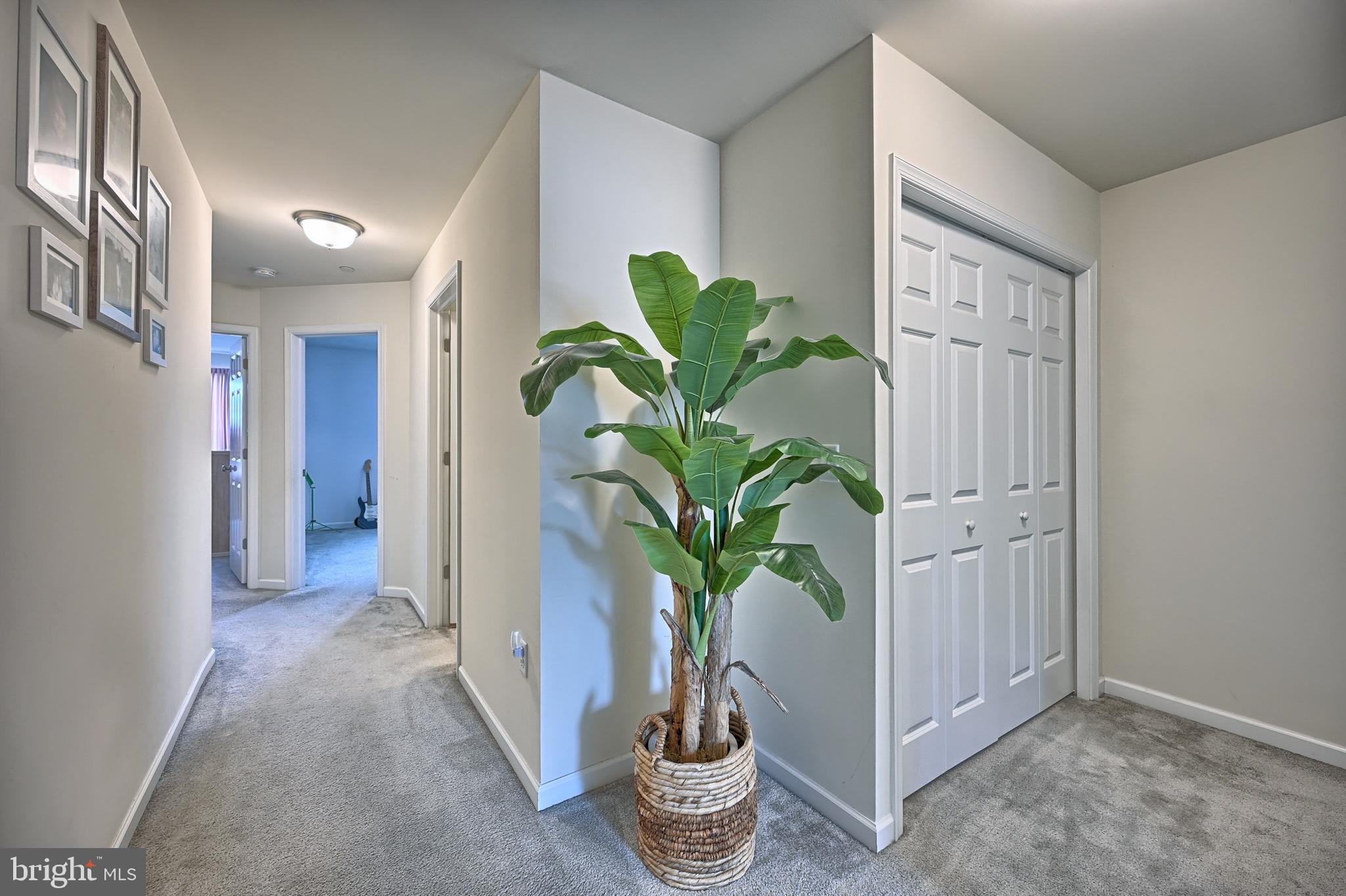 HANBURY COURT AT WINDING HILLS - Residential