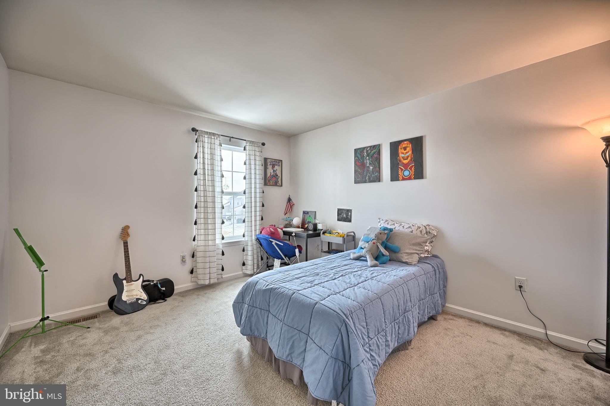 HANBURY COURT AT WINDING HILLS - Residential