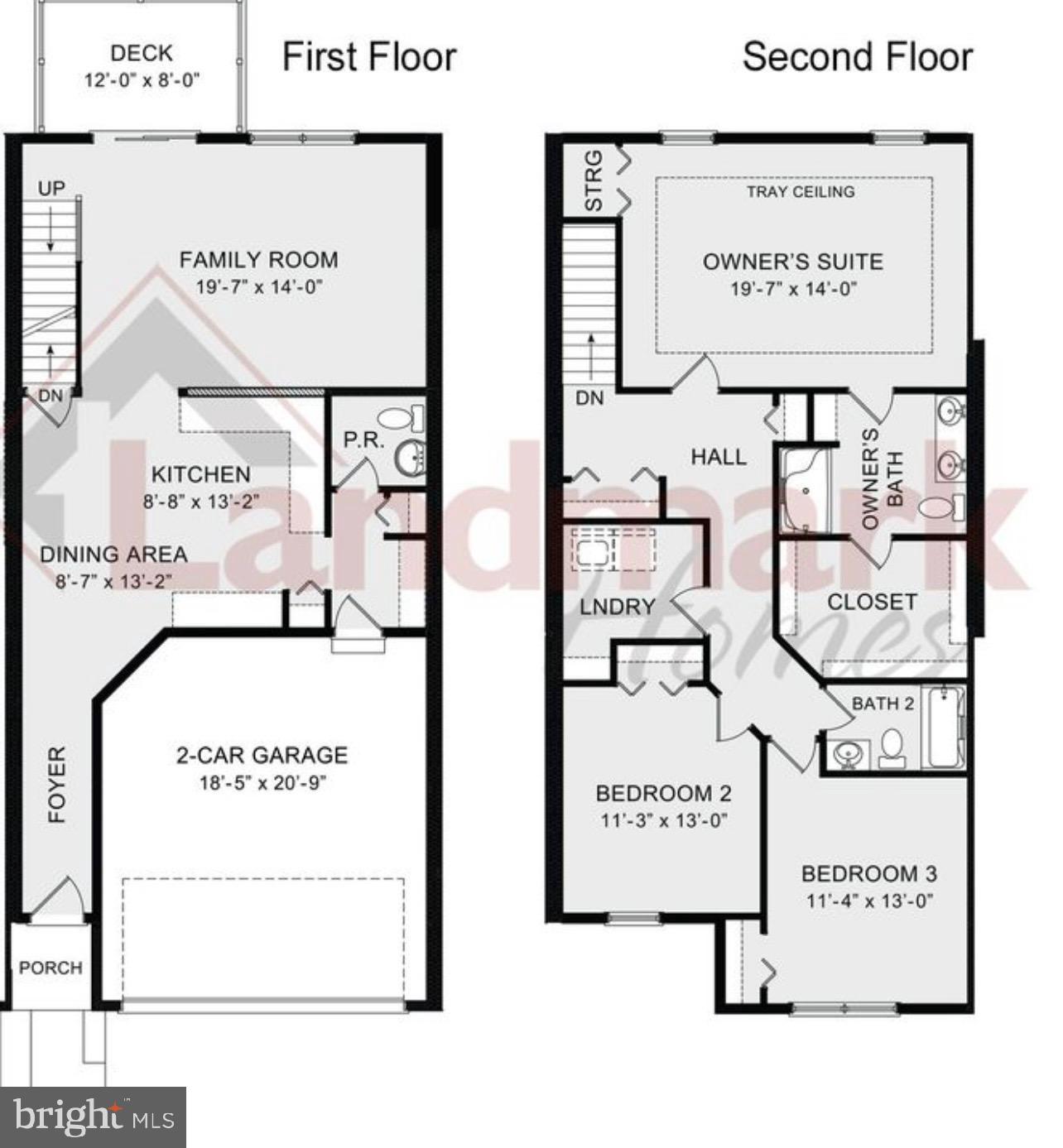 HANBURY COURT AT WINDING HILLS - Residential