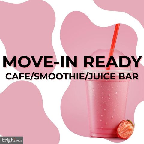 Confidential Cafe FOR LEASE LANCASTER PA 17601