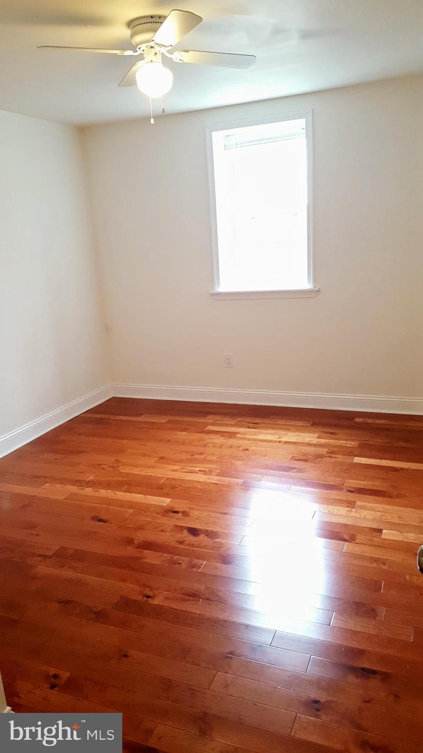 FRANCISVILLE - Residential Lease