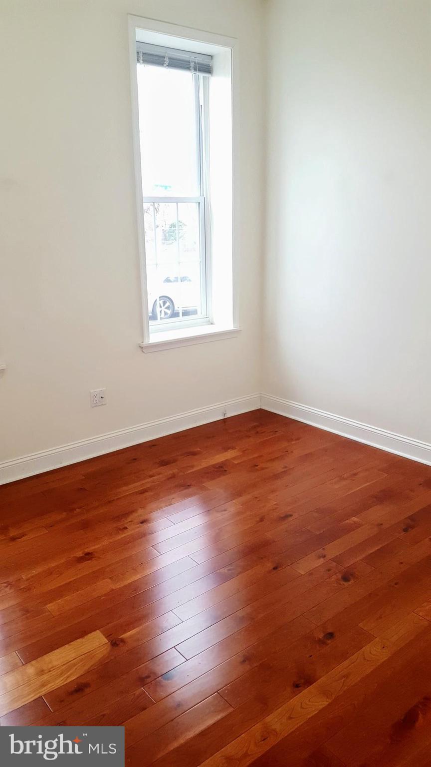 FRANCISVILLE - Residential Lease