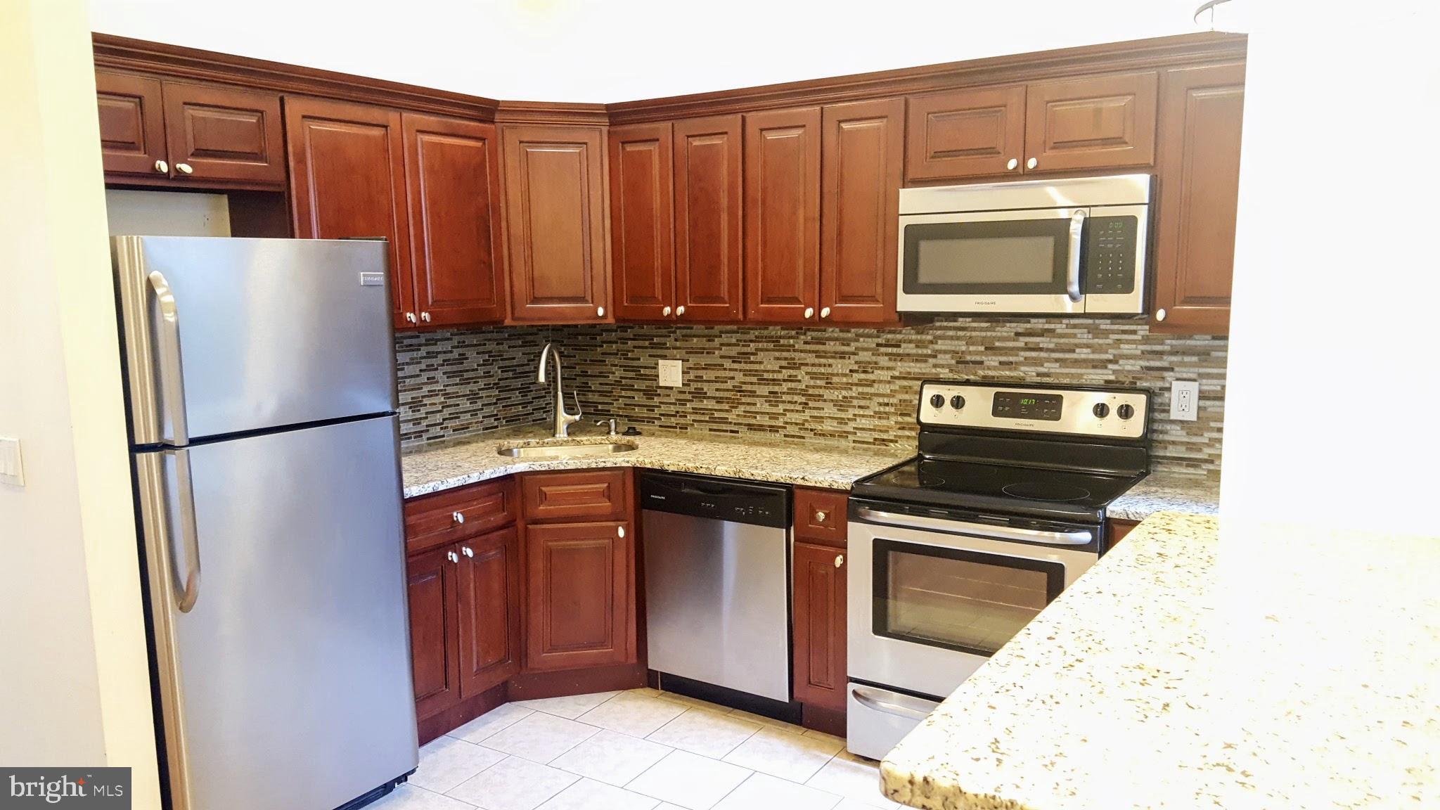 FRANCISVILLE - Residential Lease