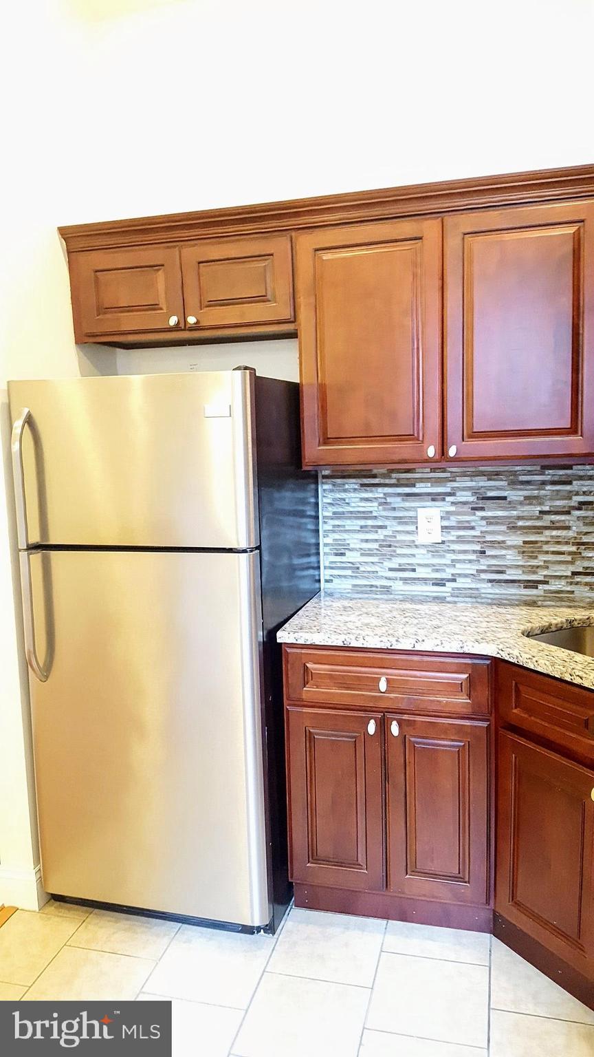 FRANCISVILLE - Residential Lease