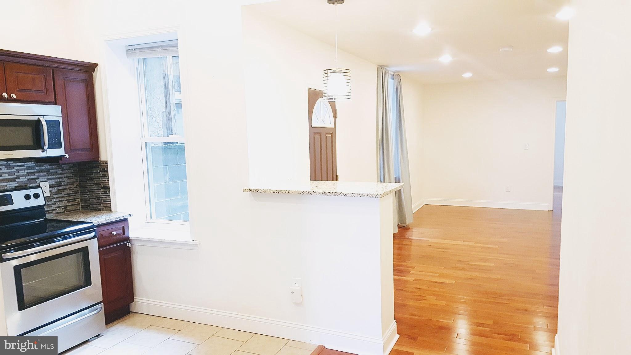 FRANCISVILLE - Residential Lease