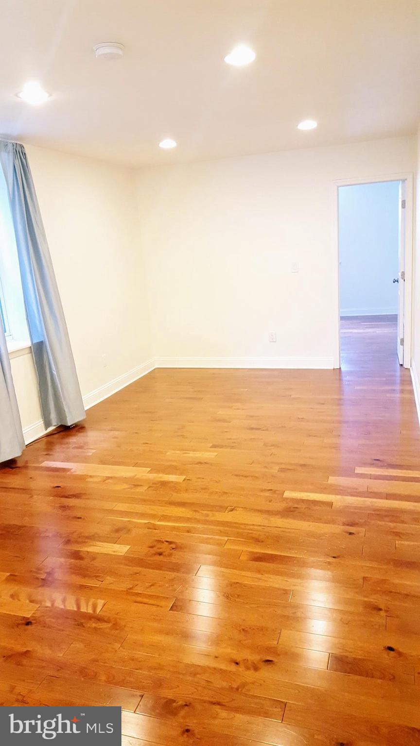 FRANCISVILLE - Residential Lease