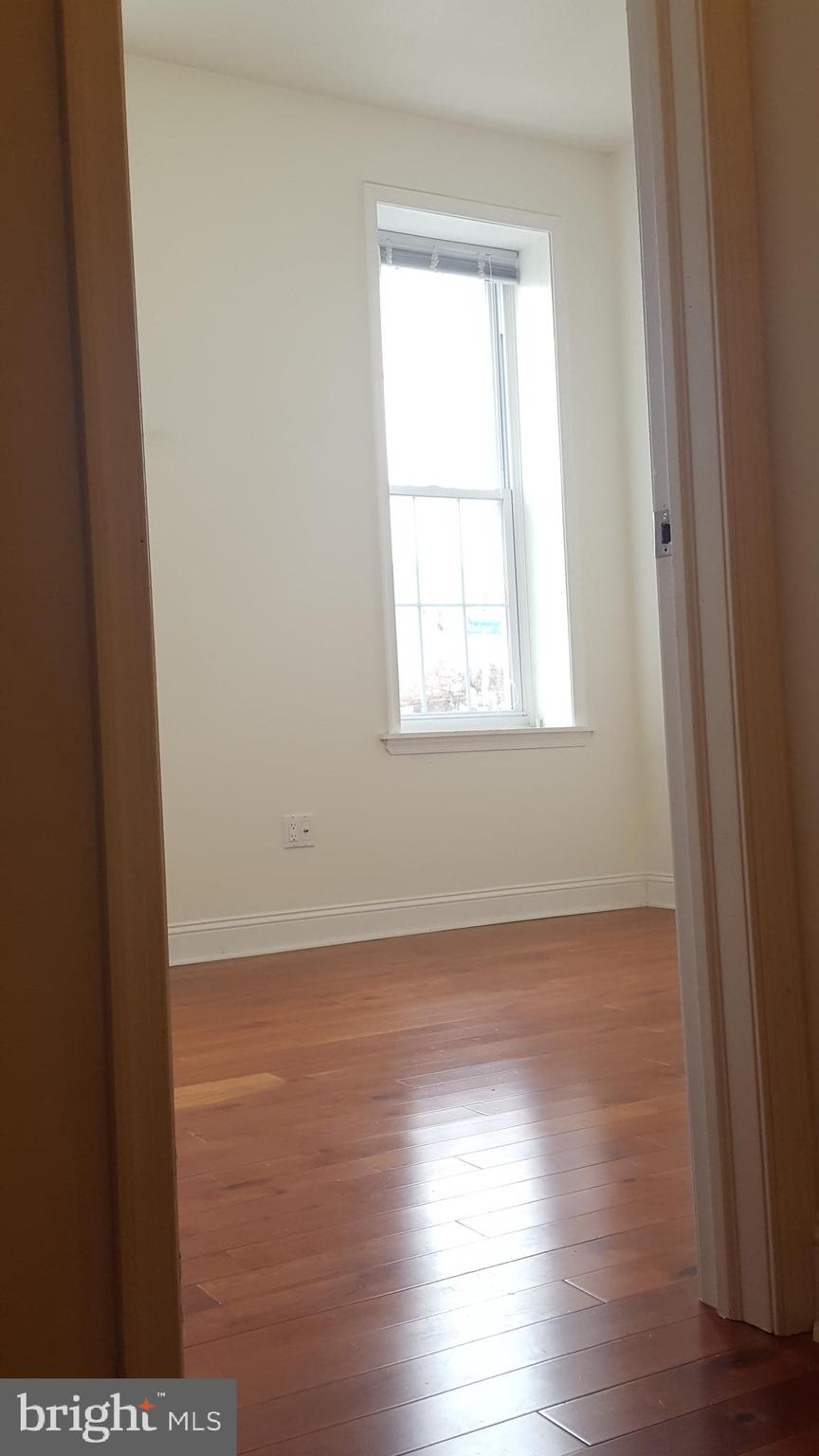 FRANCISVILLE - Residential Lease