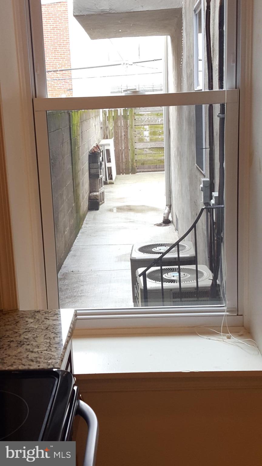 FRANCISVILLE - Residential Lease