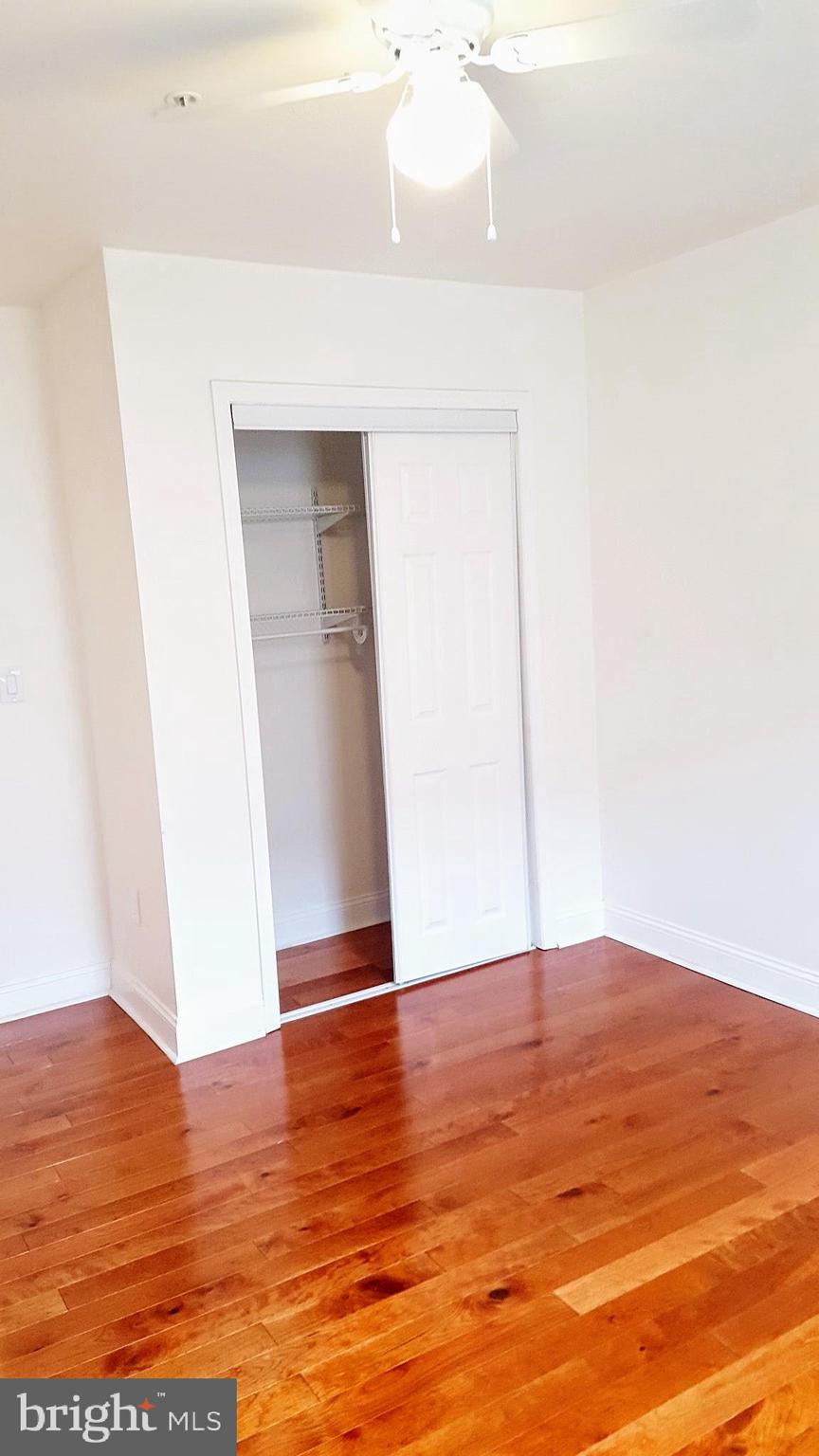 FRANCISVILLE - Residential Lease